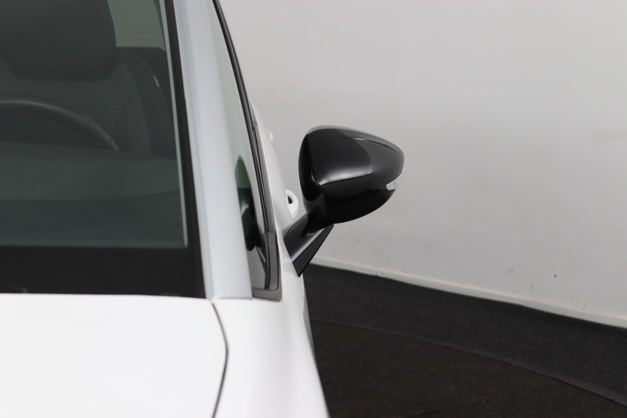 Foto van Citroen C4 Spacetourer