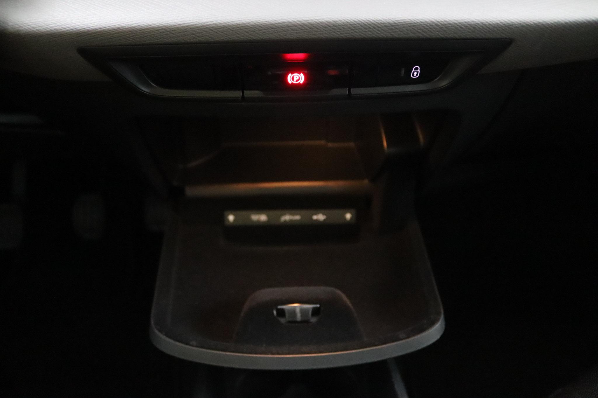 Foto van Citroen C4 Spacetourer
