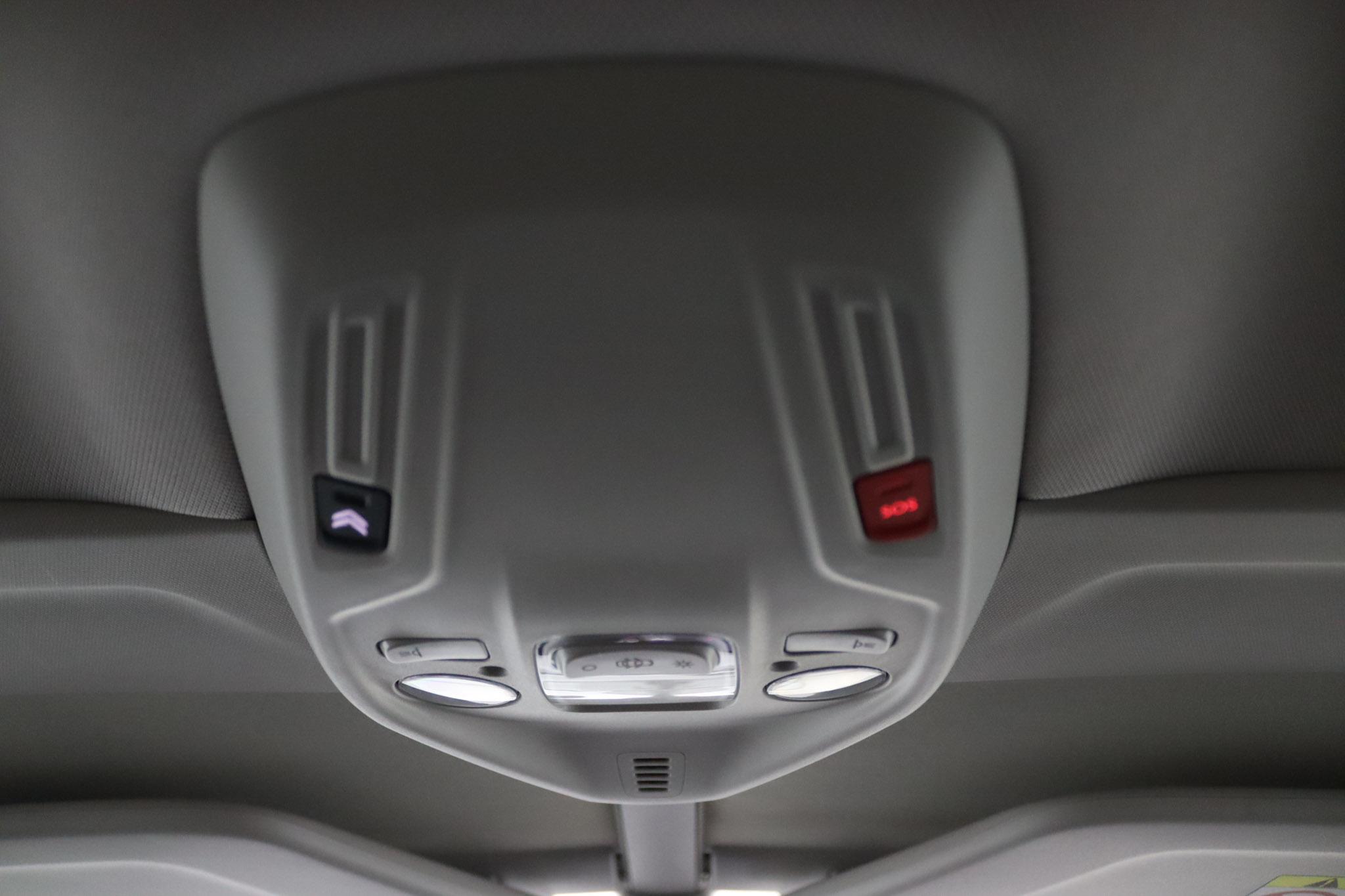 Foto van Citroen C4 Spacetourer