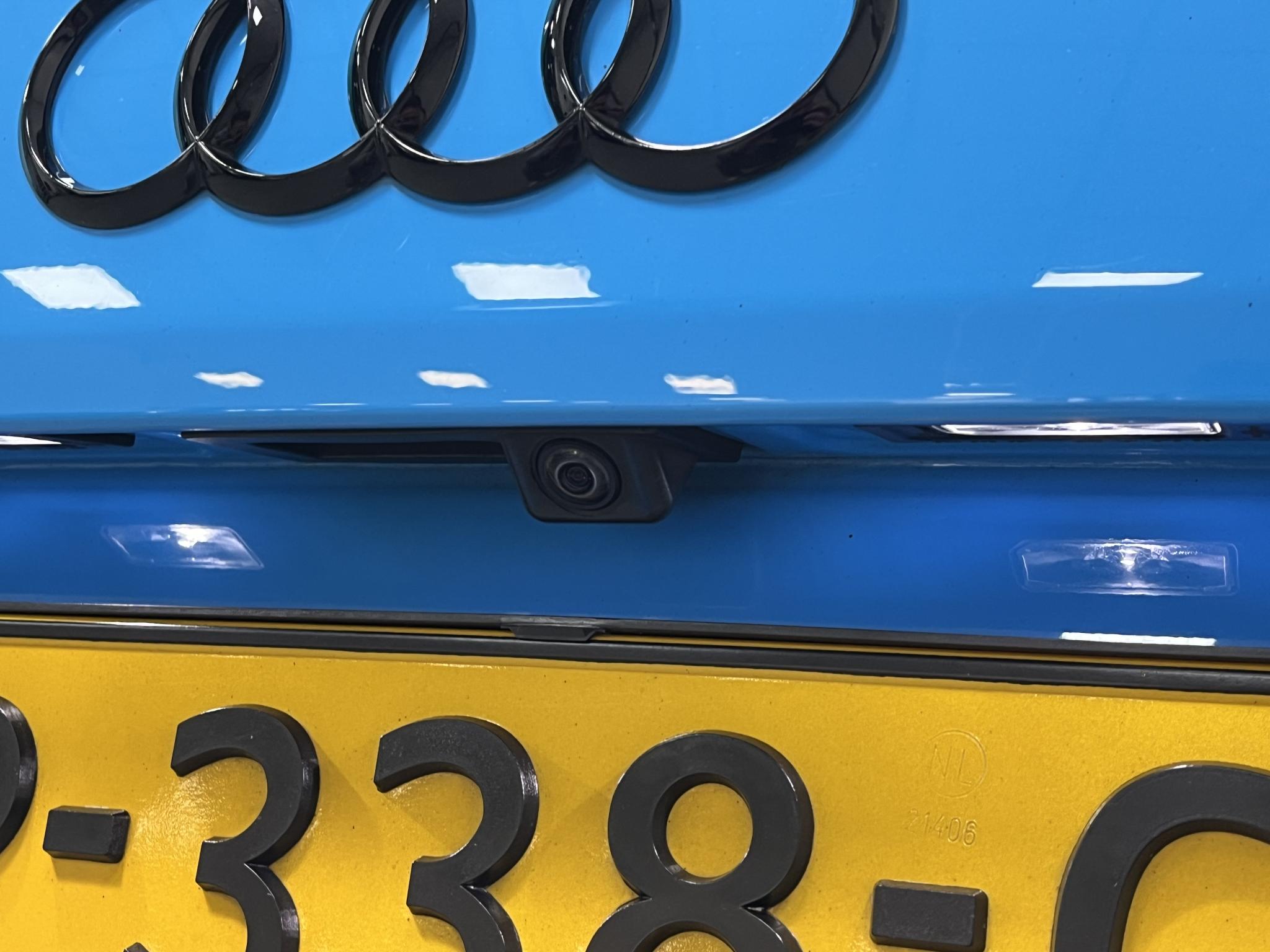 Foto van Audi RS 6 Avant Performance