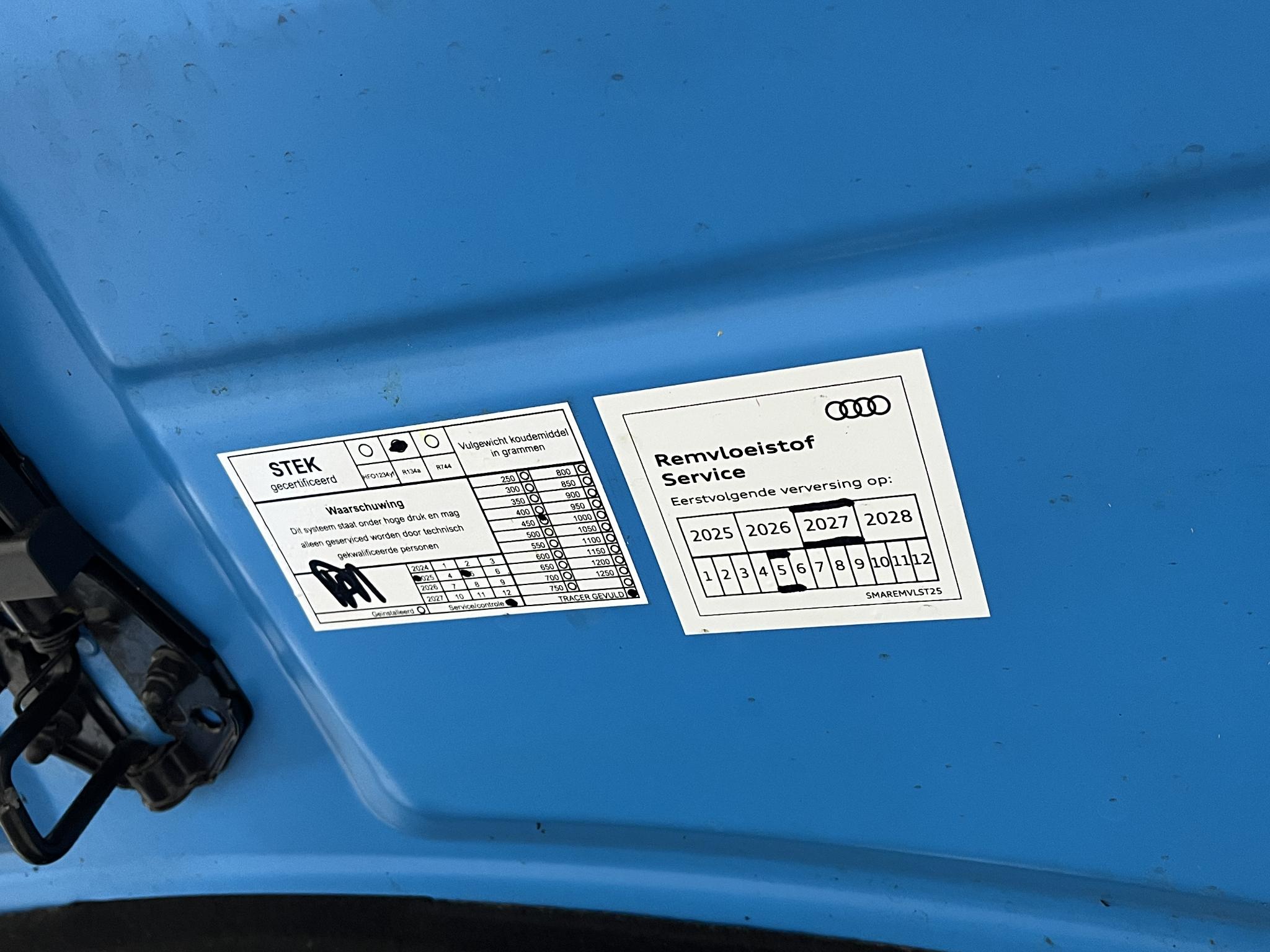 Foto van Audi RS 6 Avant Performance