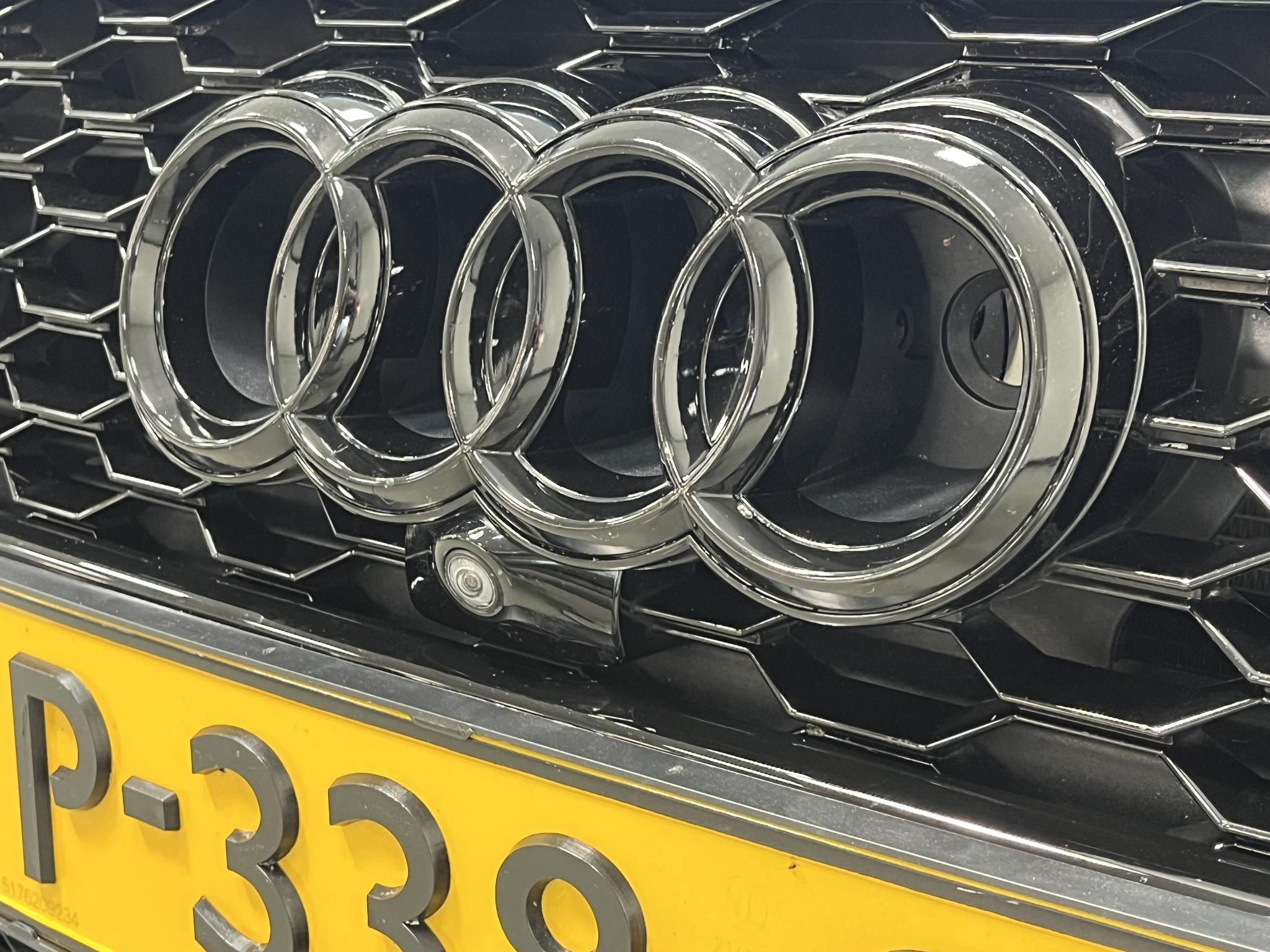 Foto van Audi RS 6 Avant Performance