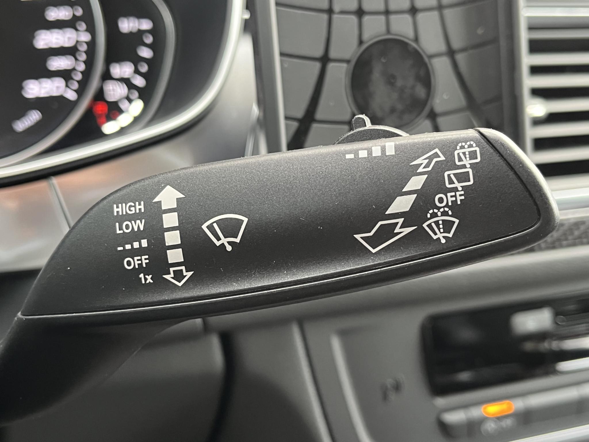 Foto van Audi RS 6 Avant Performance