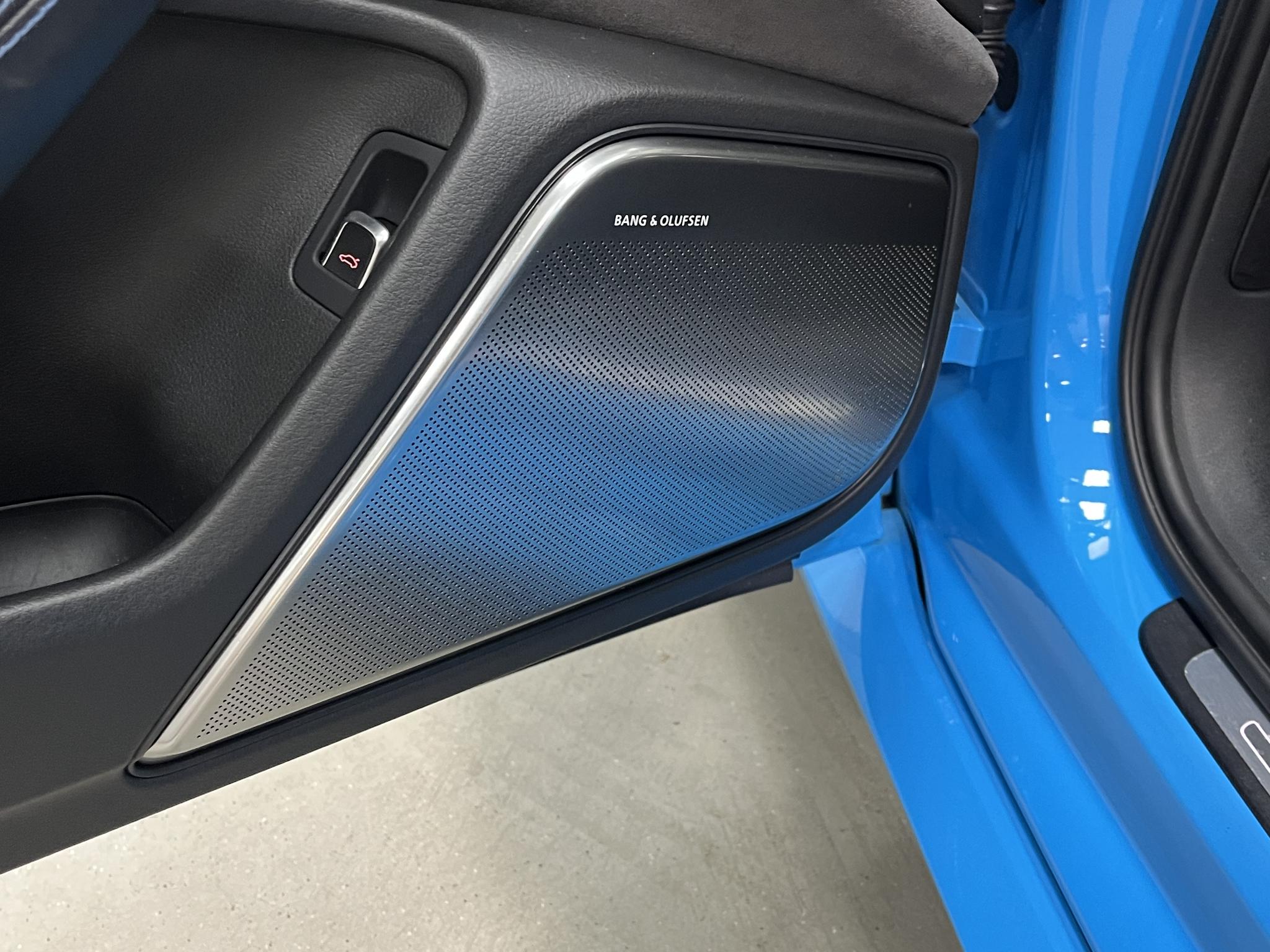 Foto van Audi RS 6 Avant Performance