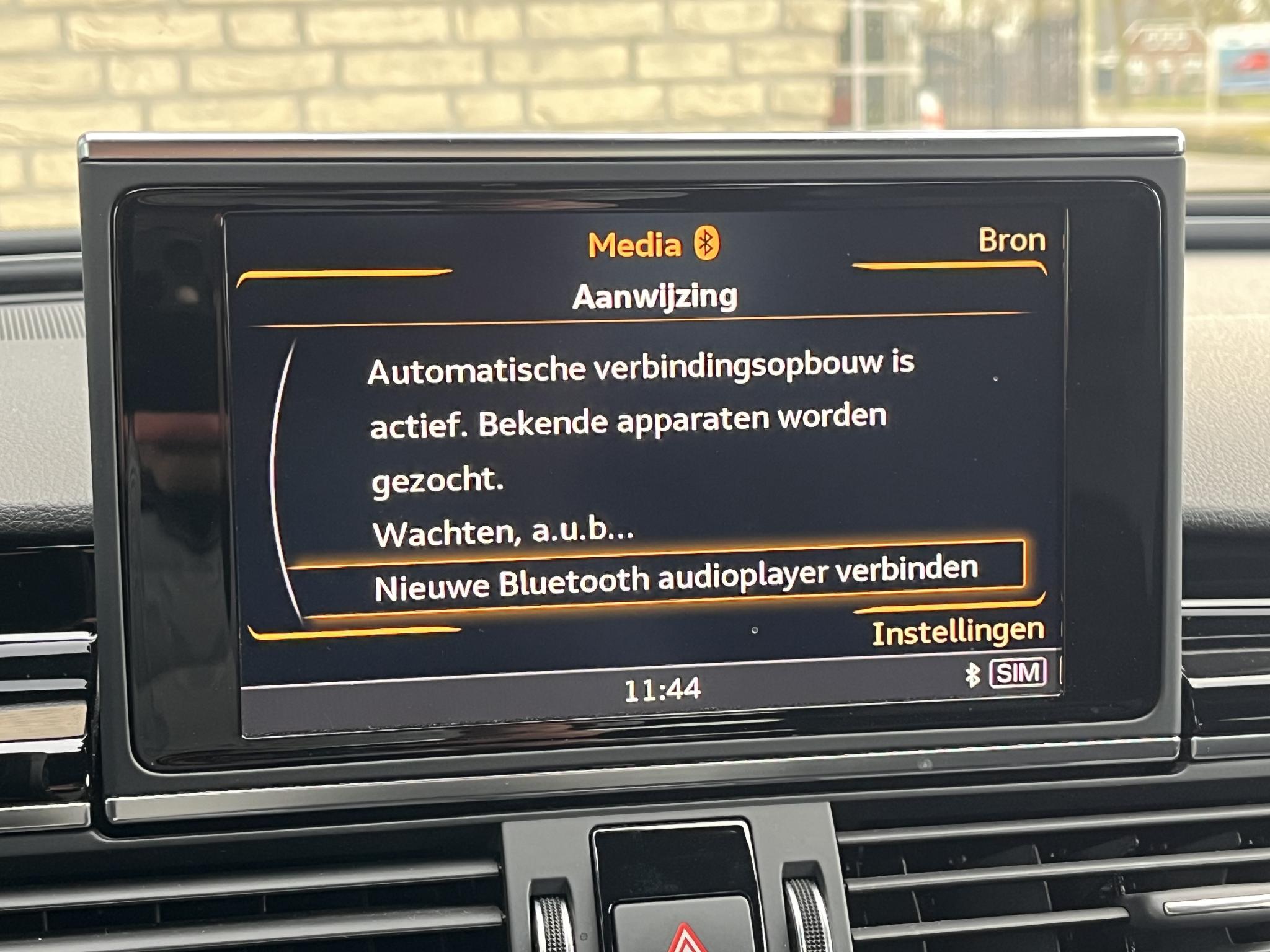 Foto van Audi RS 6 Avant Performance