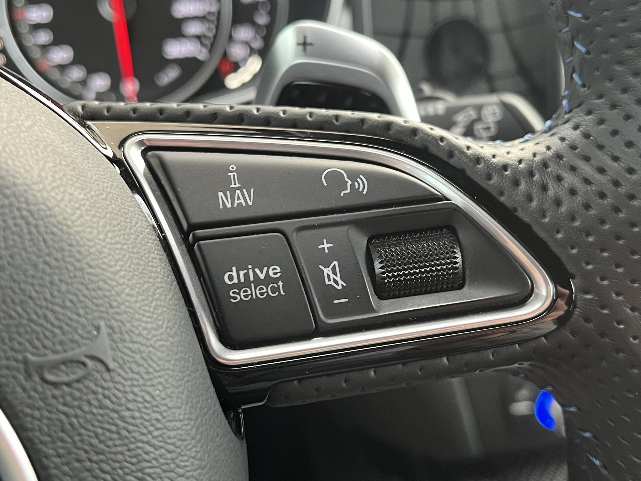 Foto van Audi RS 6 Avant Performance