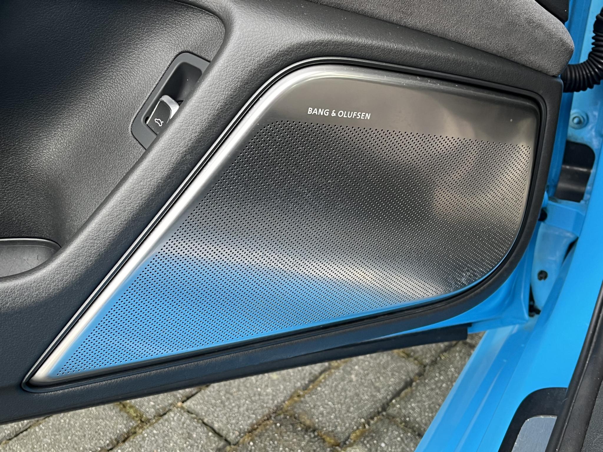 Foto van Audi RS 6 Avant Performance