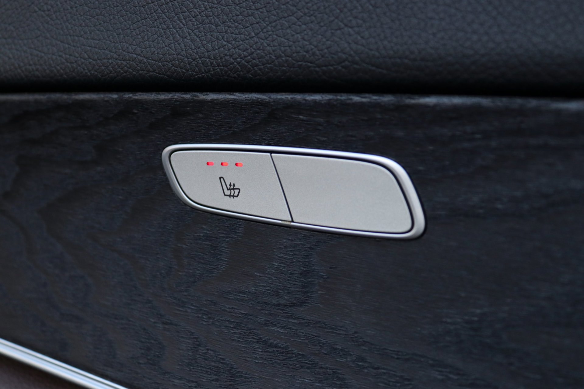 Foto van Mercedes-Benz E 400 4Matic