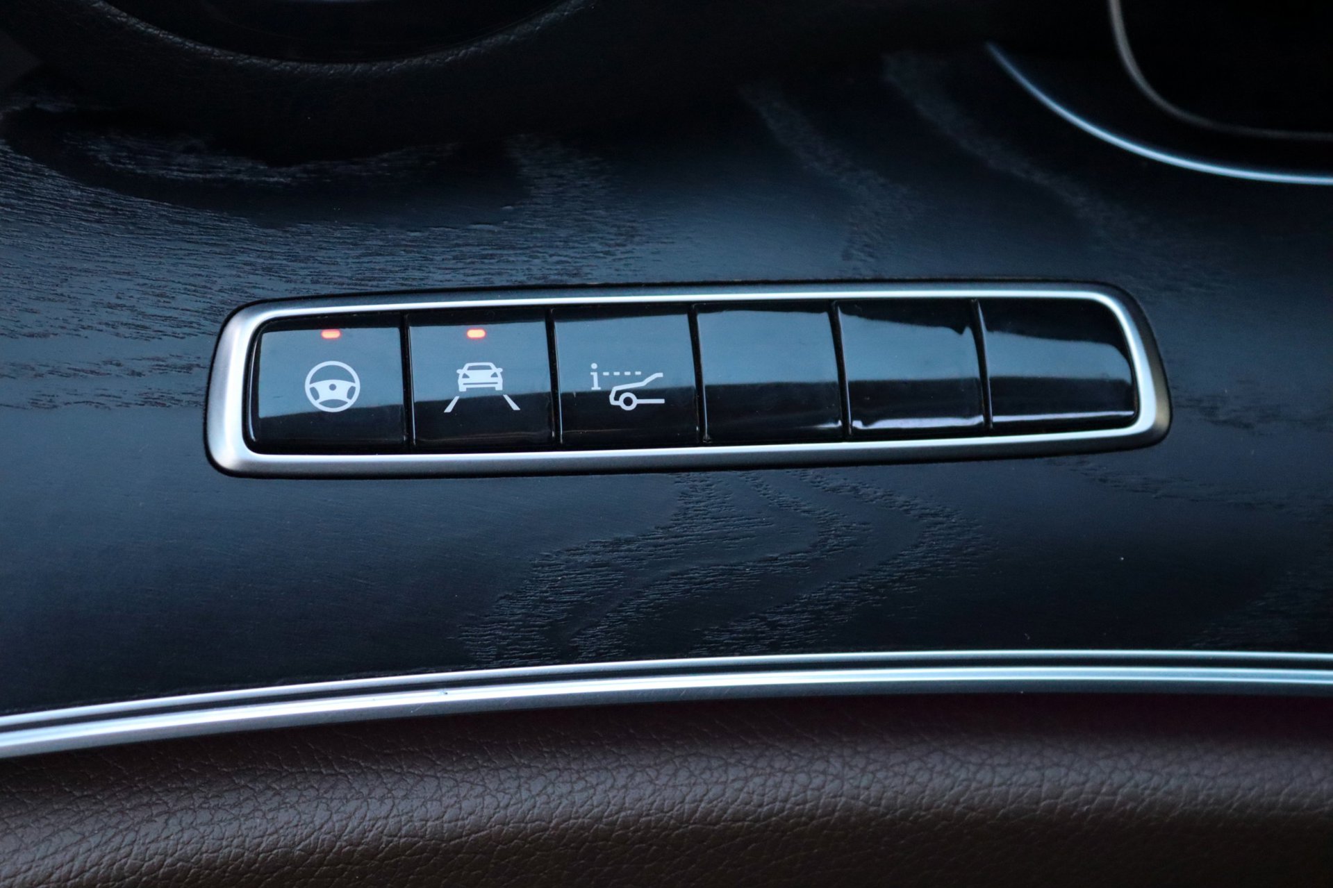 Foto van Mercedes-Benz E 400 4Matic