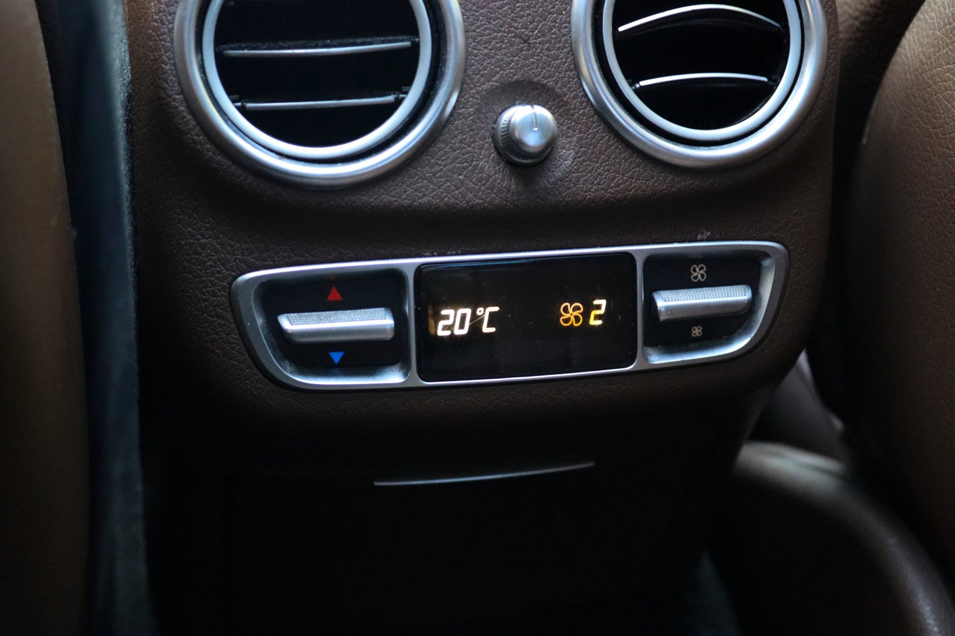 Foto van Mercedes-Benz E 400 4Matic