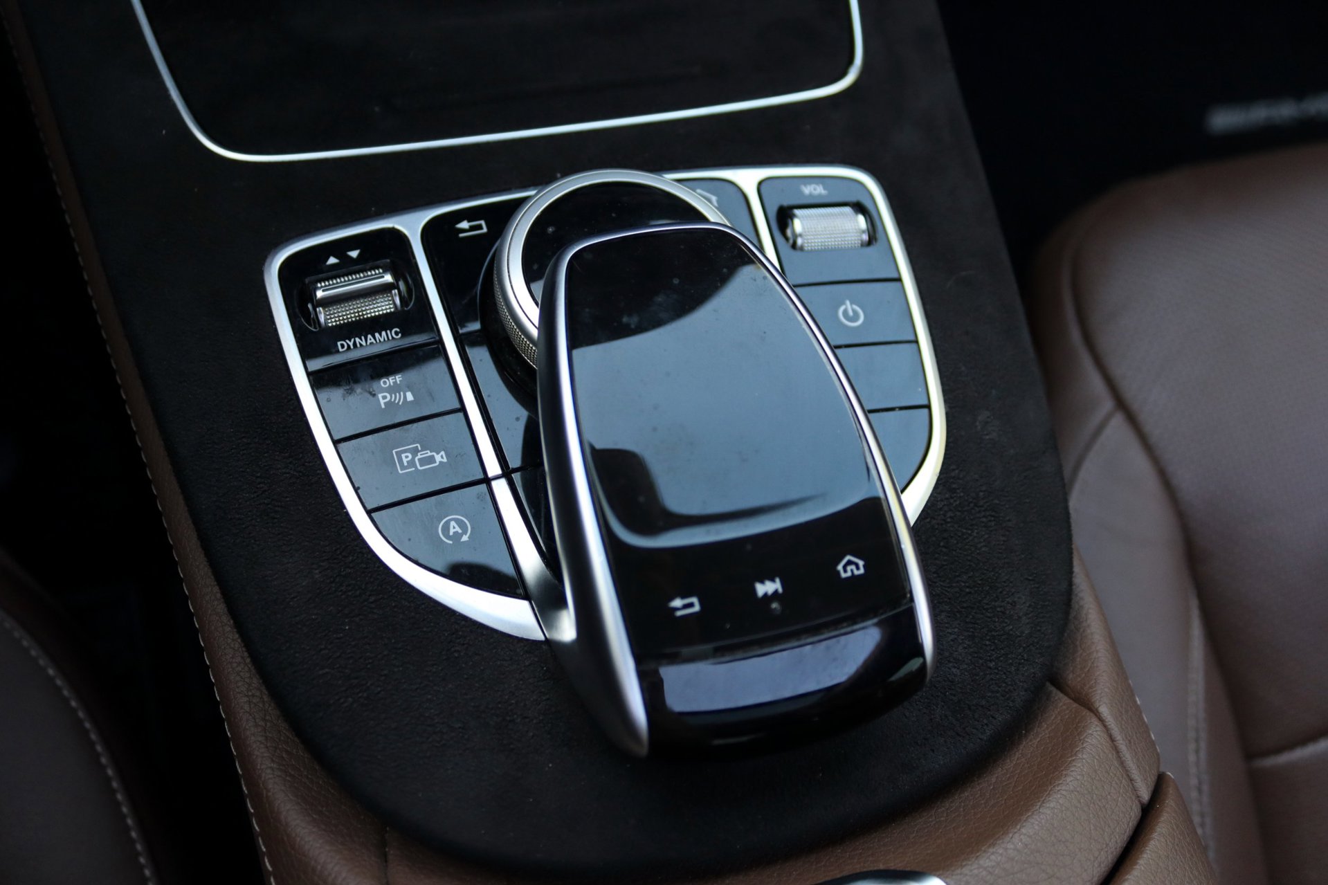 Foto van Mercedes-Benz E 400 4Matic