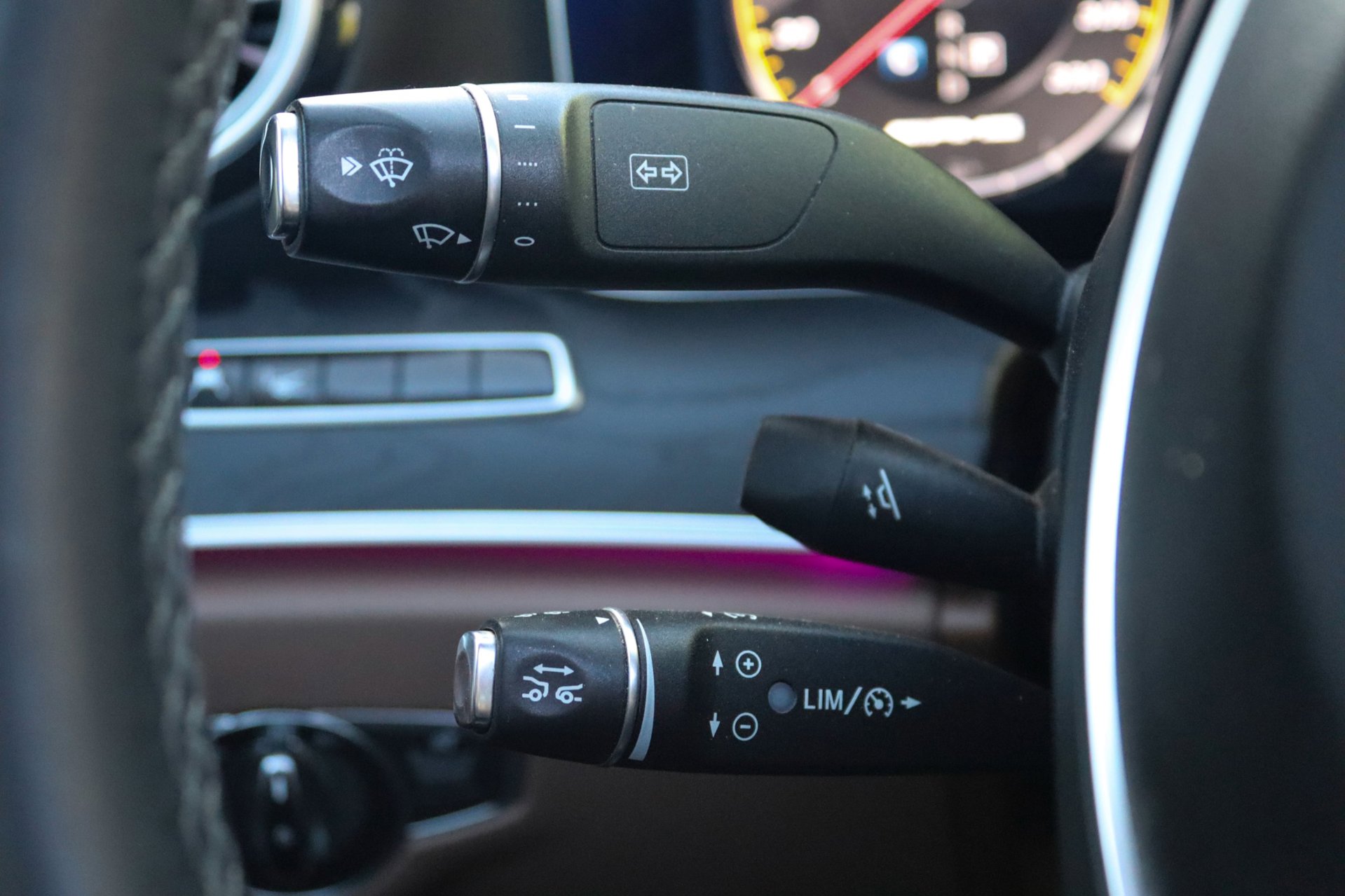 Foto van Mercedes-Benz E 400 4Matic