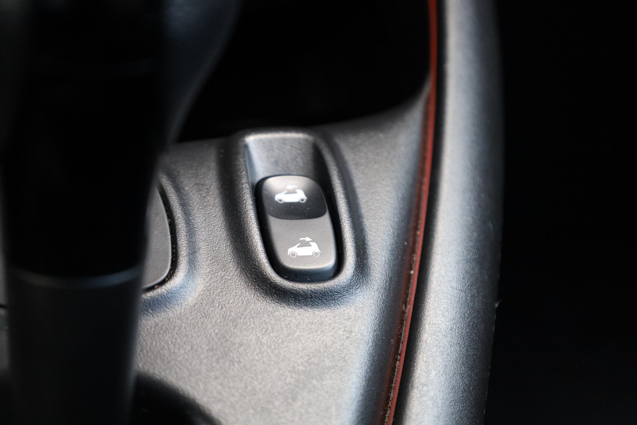 Foto van Smart Eq Fortwo Cabrio