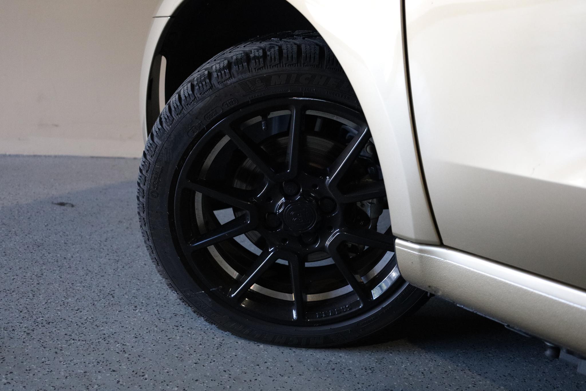 Foto van Smart Eq Fortwo Cabrio