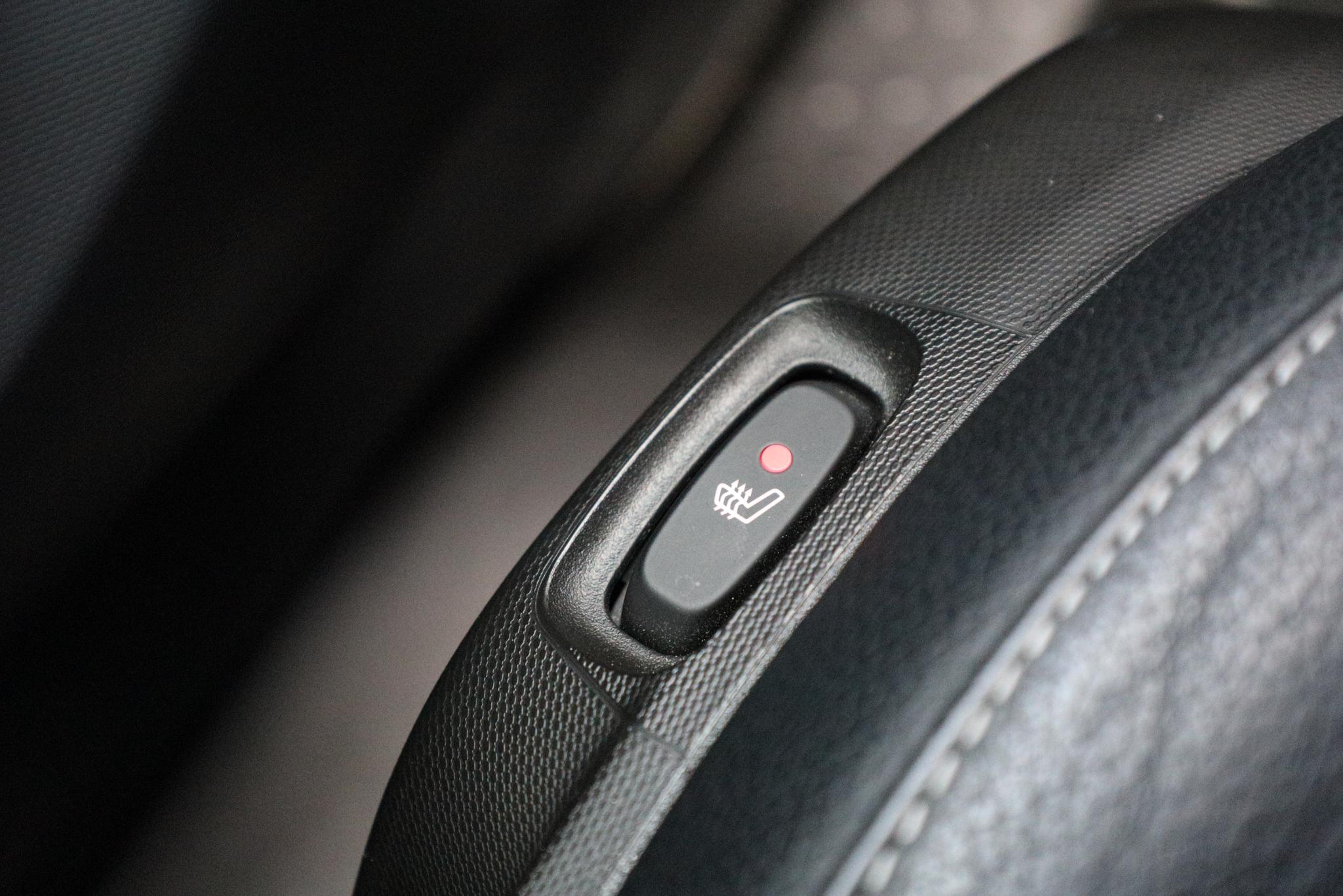 Foto van Smart Eq Fortwo Cabrio