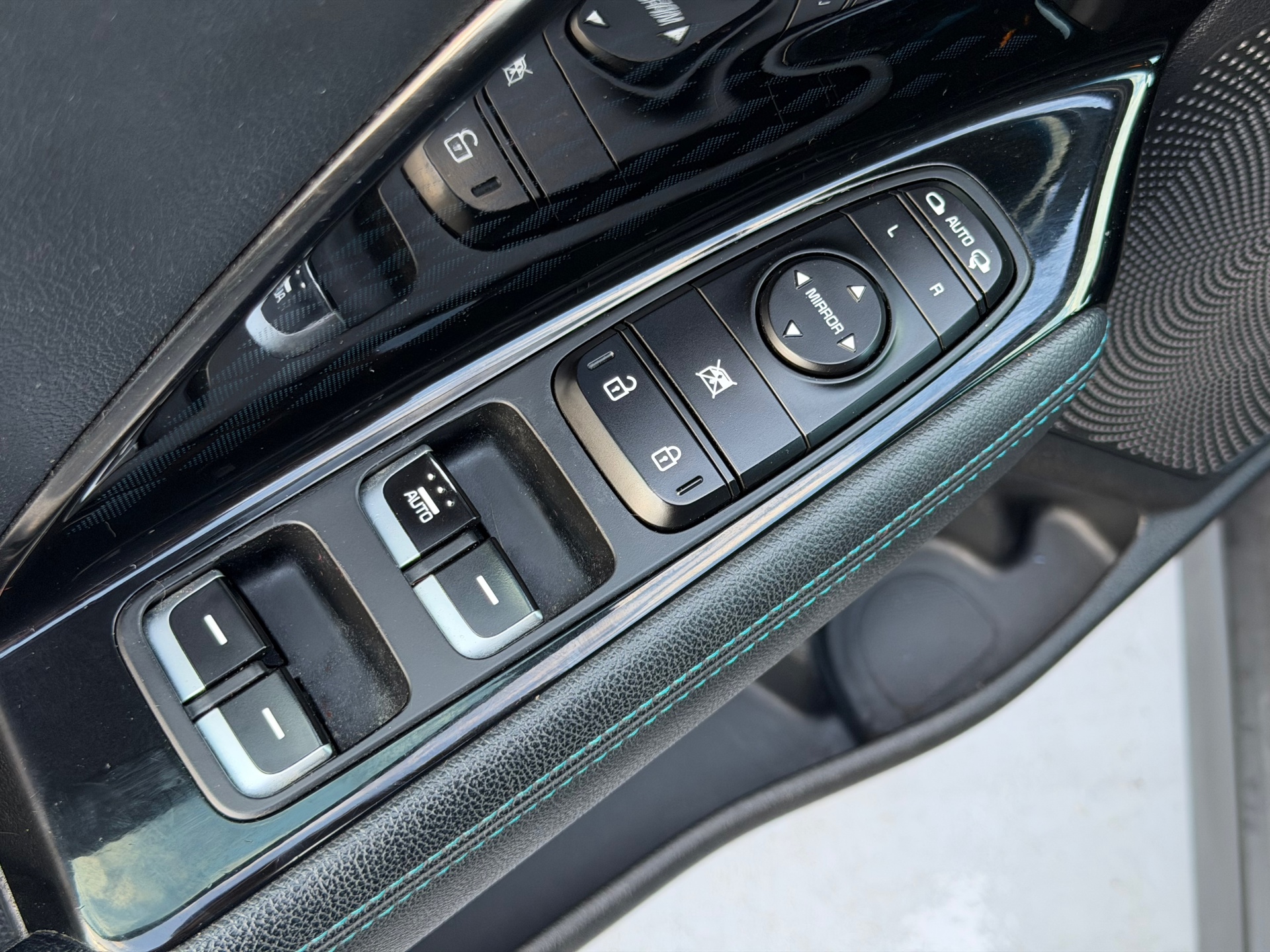 Foto van Kia Niro