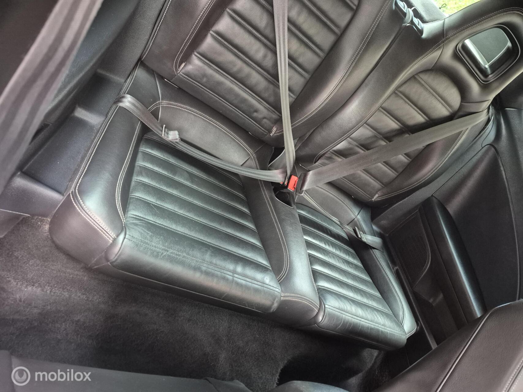 Foto van Volkswagen Scirocco