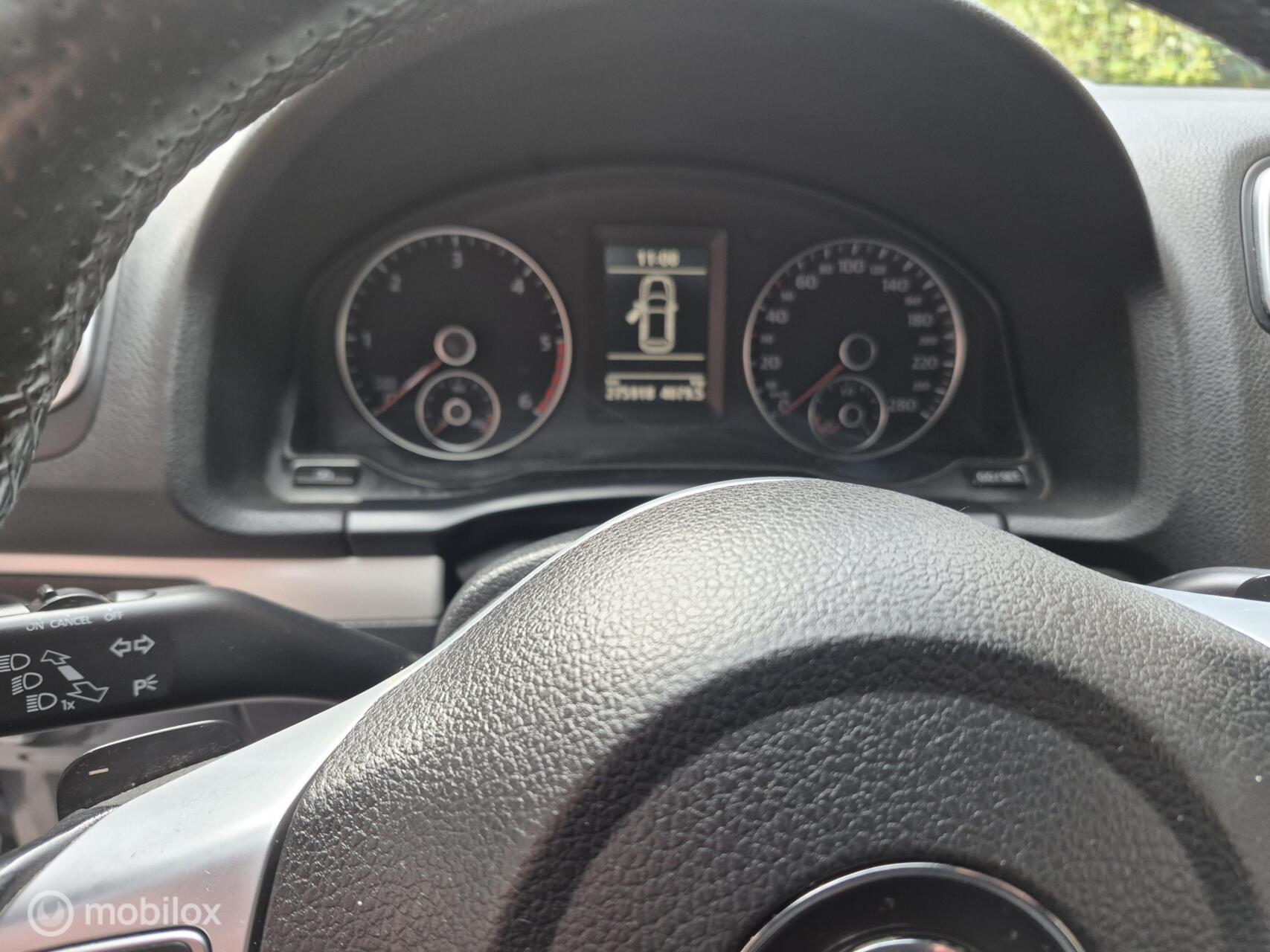 Foto van Volkswagen Scirocco