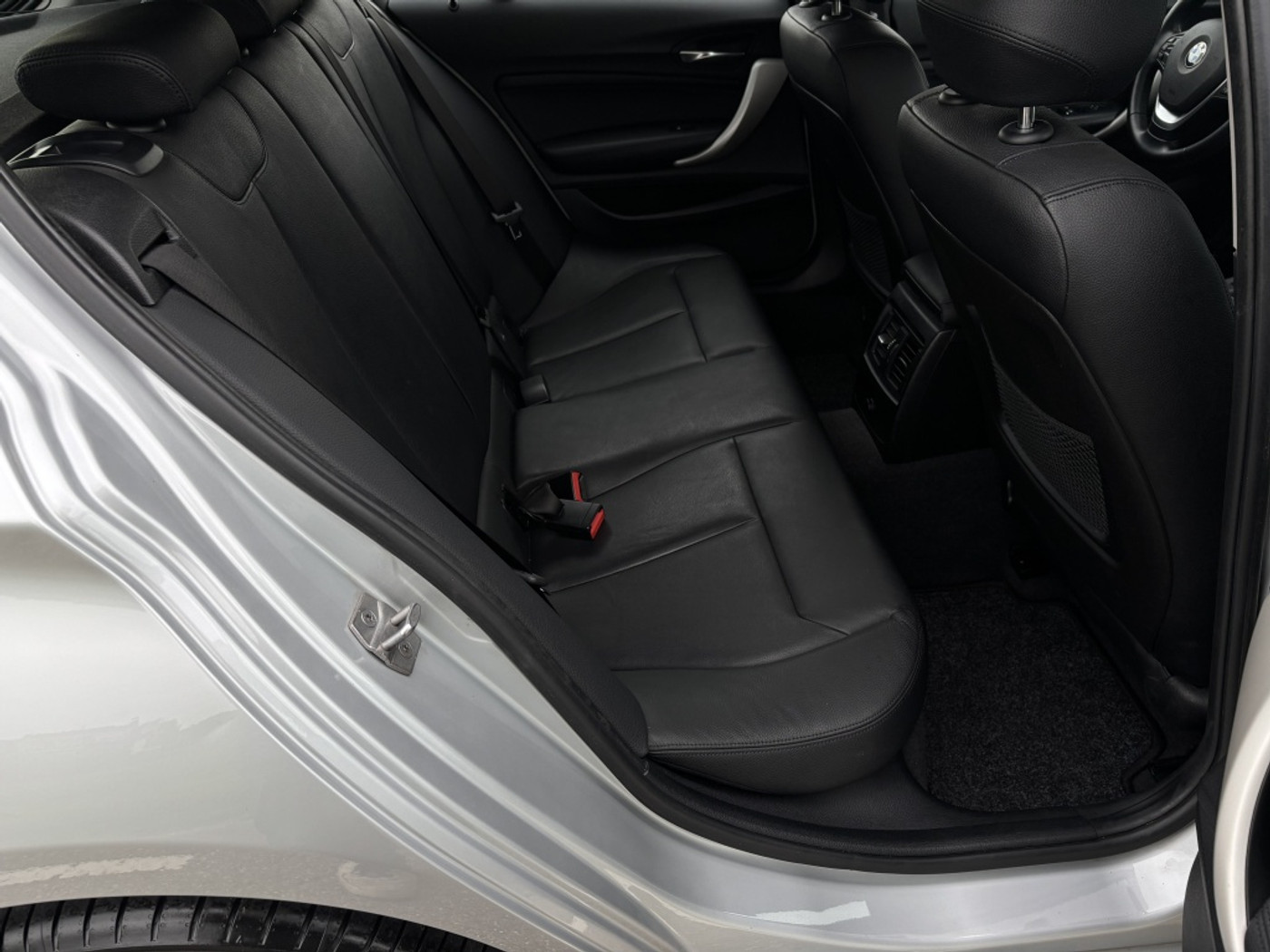 Foto van BMW 116i