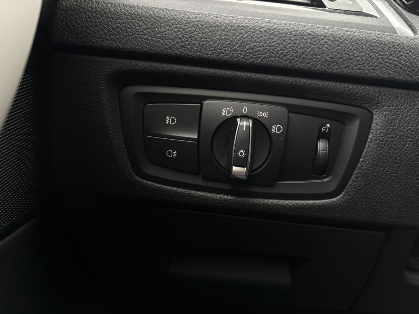 Foto van BMW 116i
