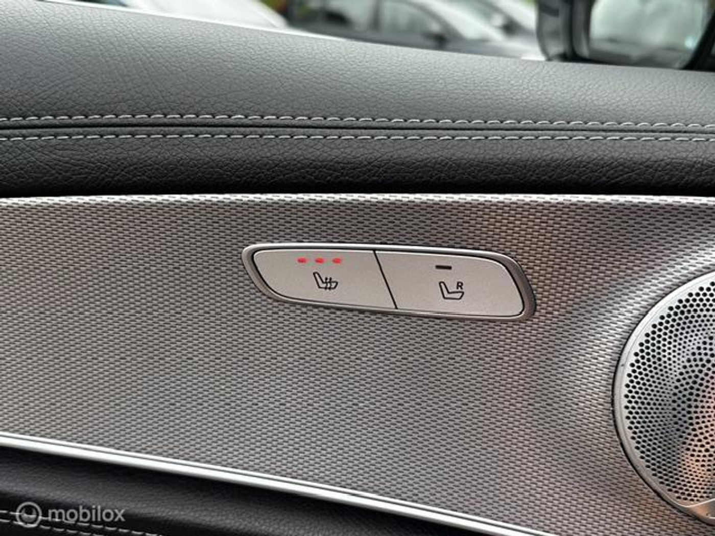 Foto van Mercedes-Benz E 200