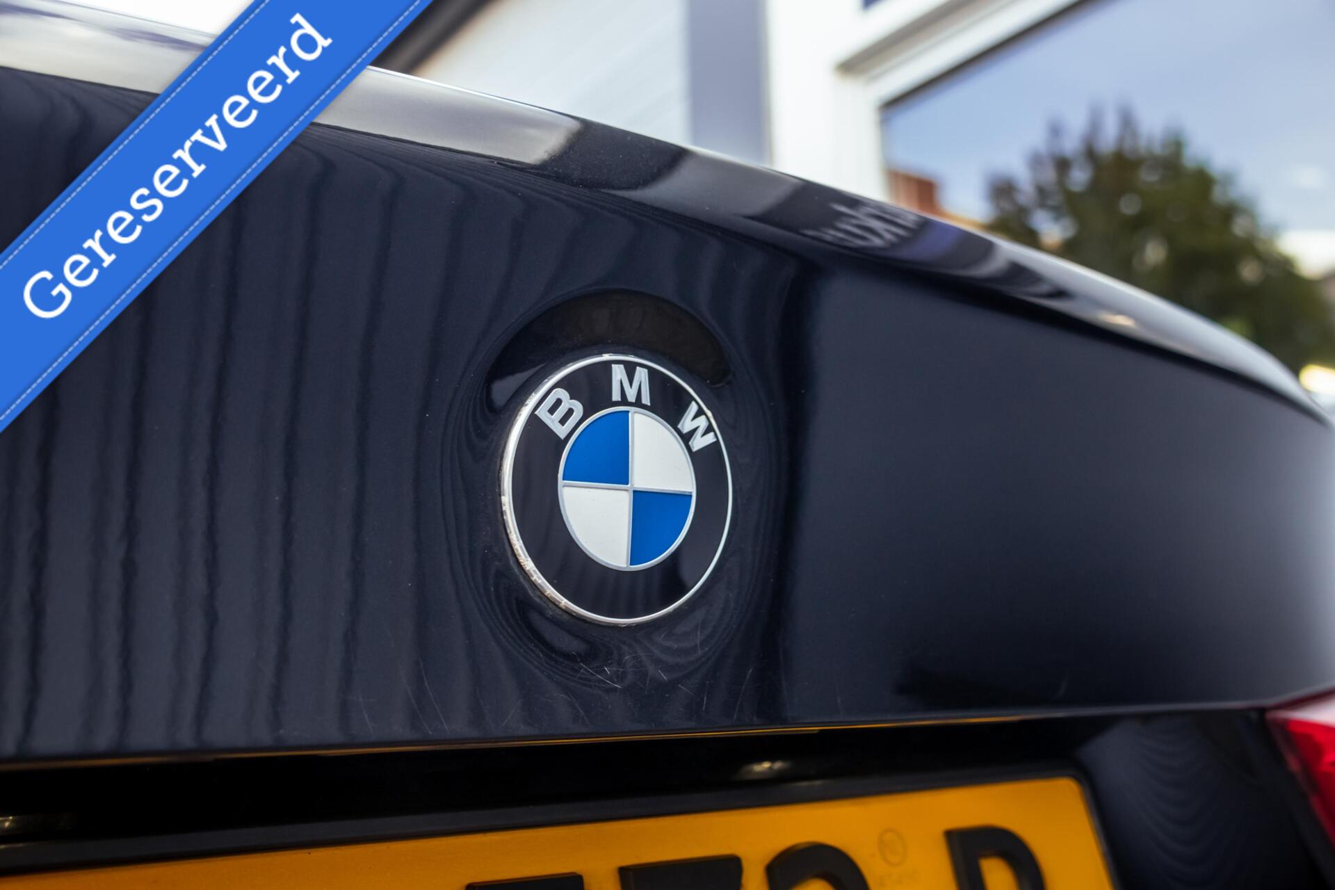 Foto van BMW 420i