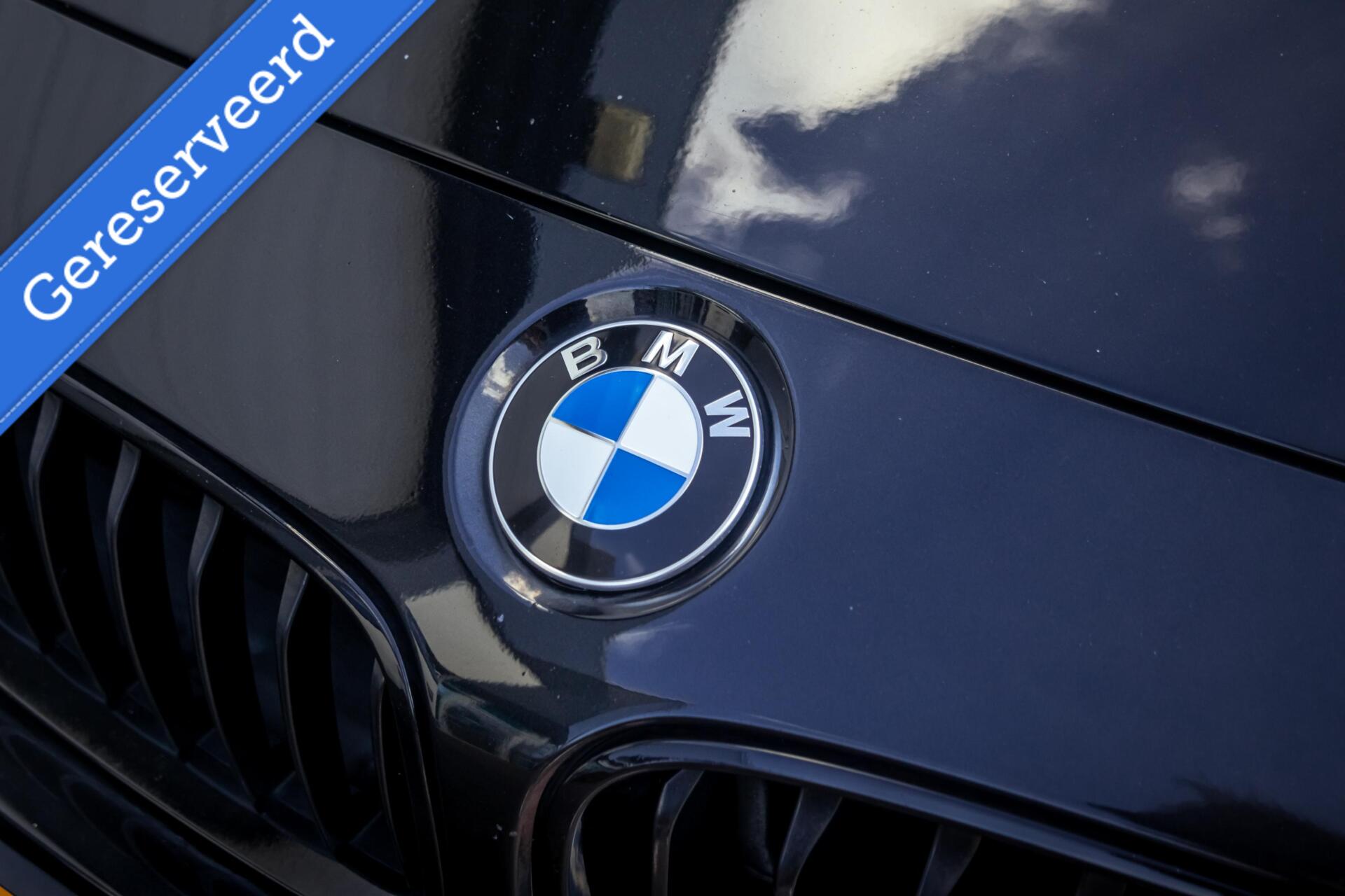 Foto van BMW 420i