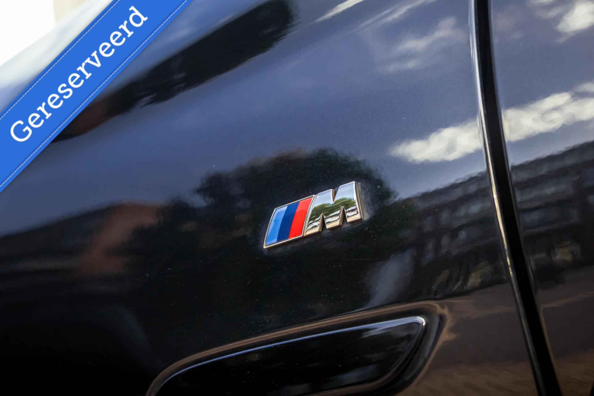 Foto van BMW 420i