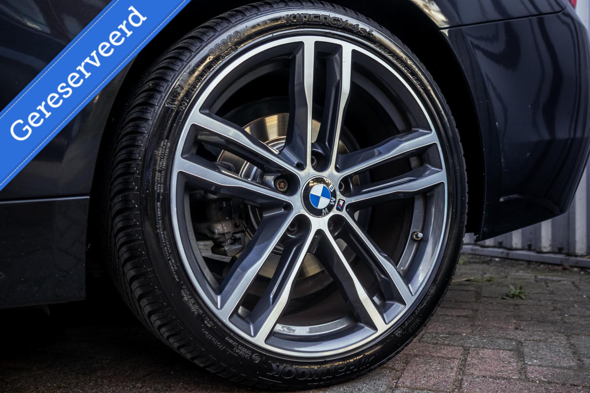 Foto van BMW 420i
