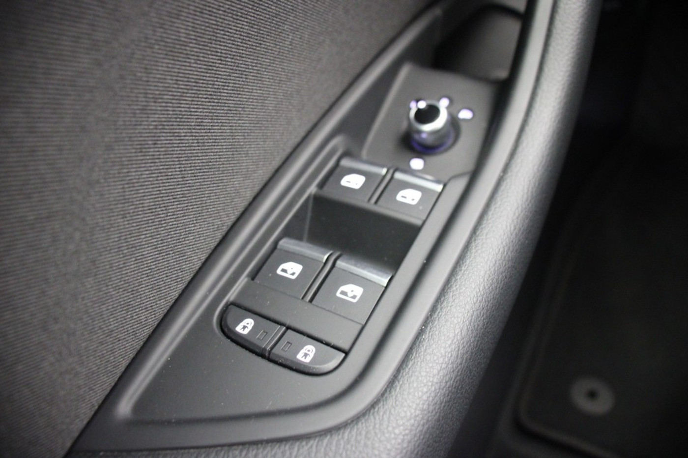 Foto van Audi A4 Limousine