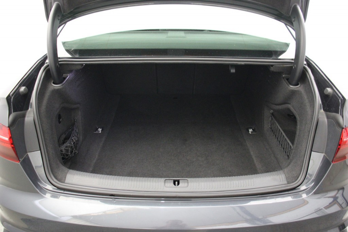 Foto van Audi A4 Limousine