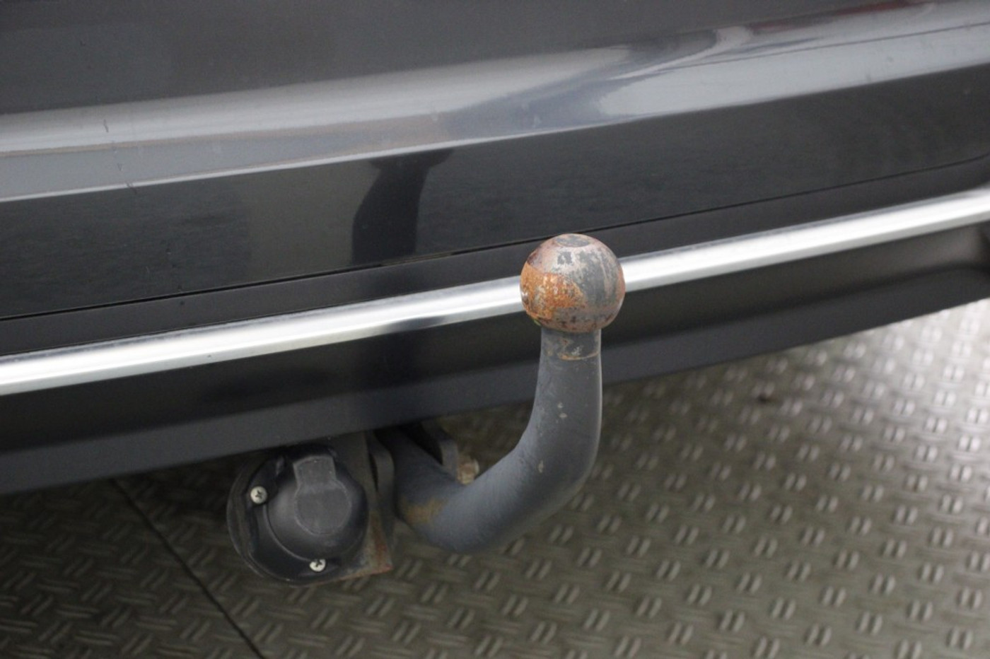 Foto van Audi A4 Limousine