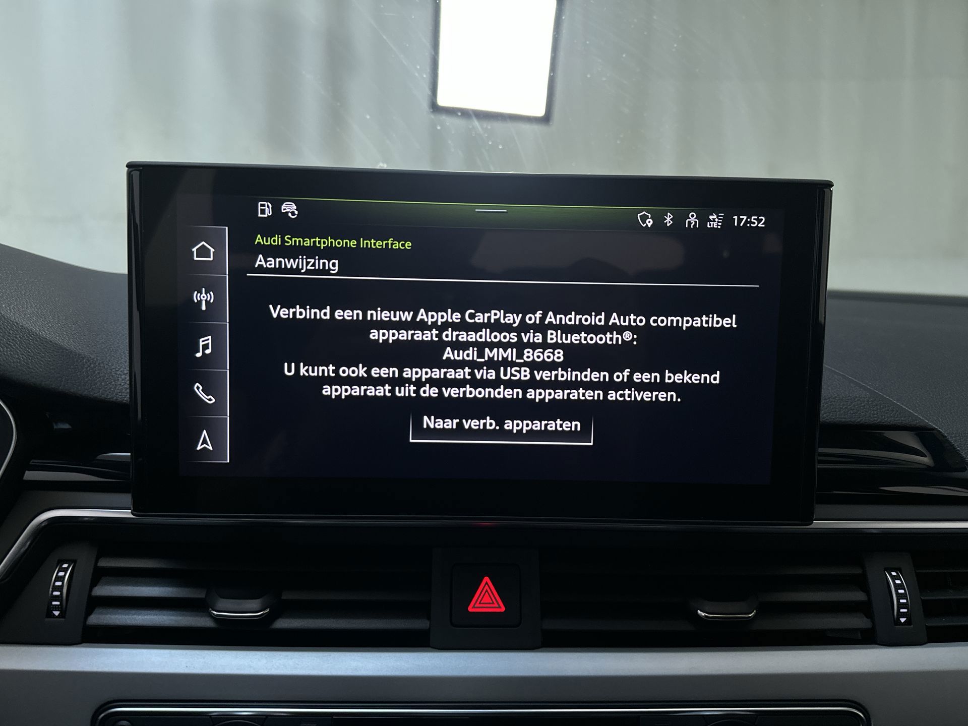 Foto van Audi A4 Avant