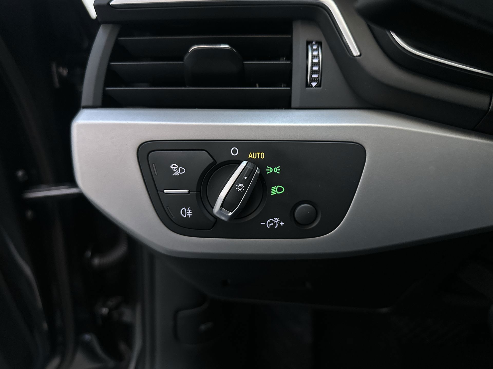 Foto van Audi A4 Avant