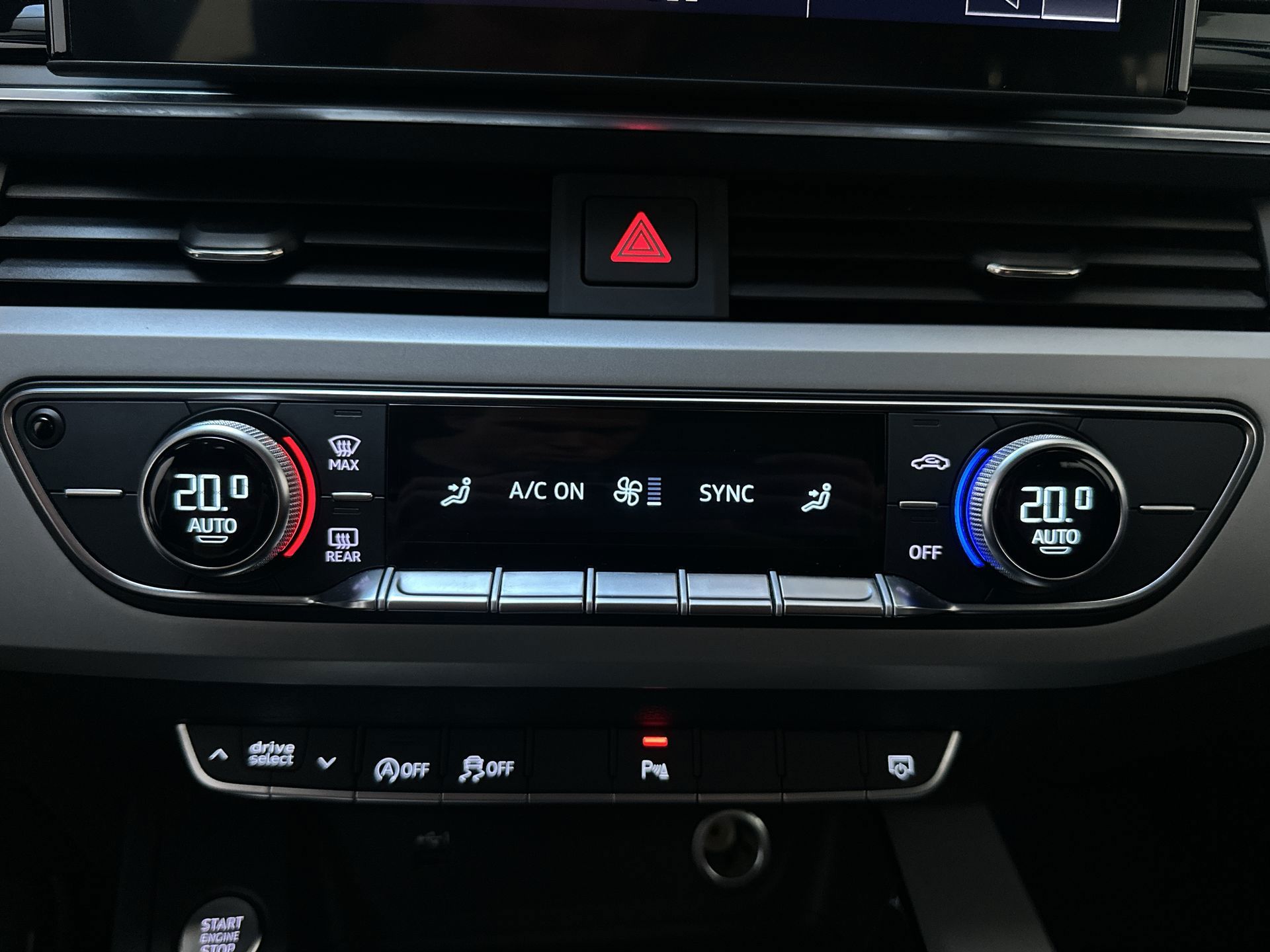 Foto van Audi A4 Avant