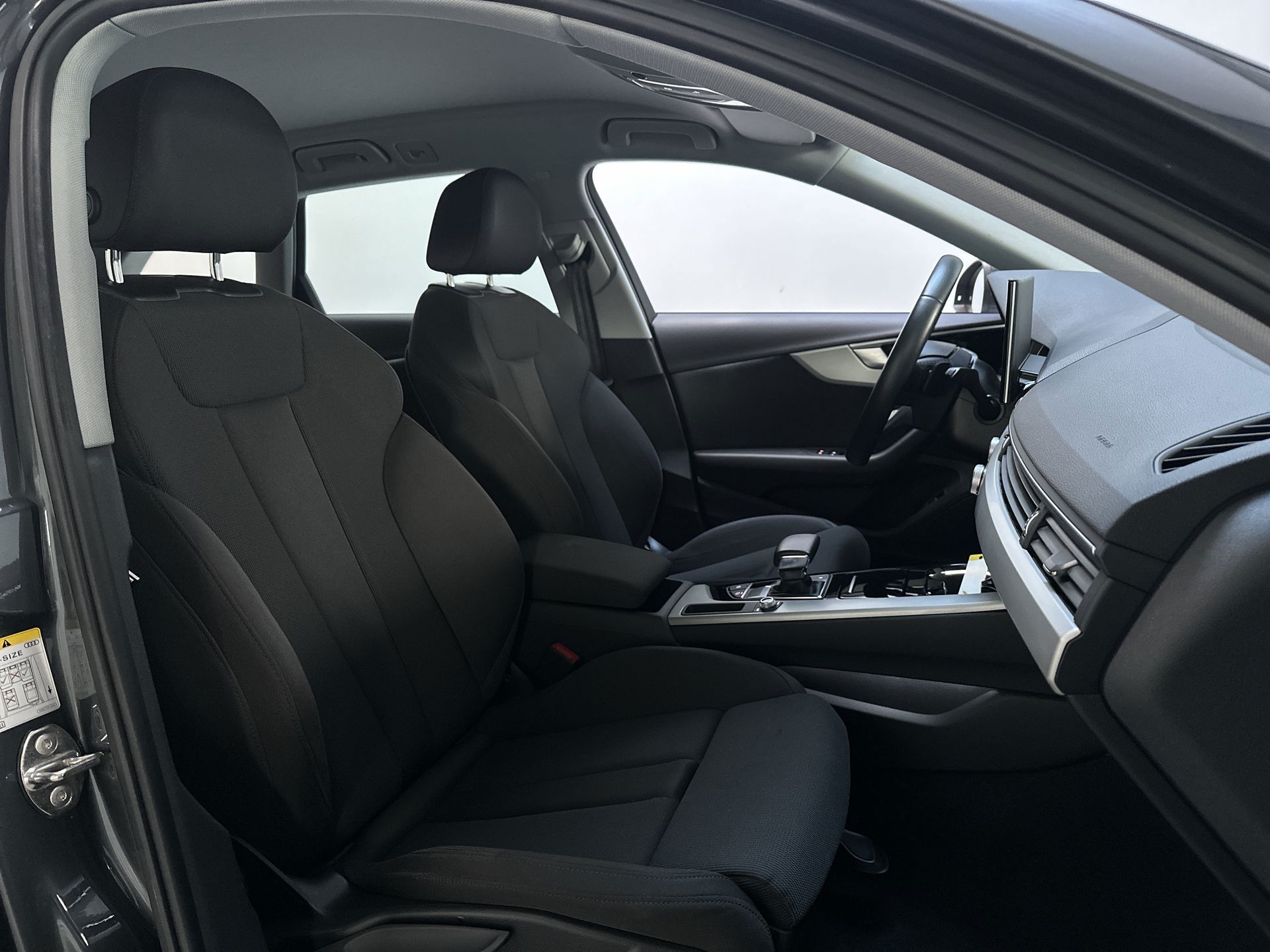 Foto van Audi A4 Avant