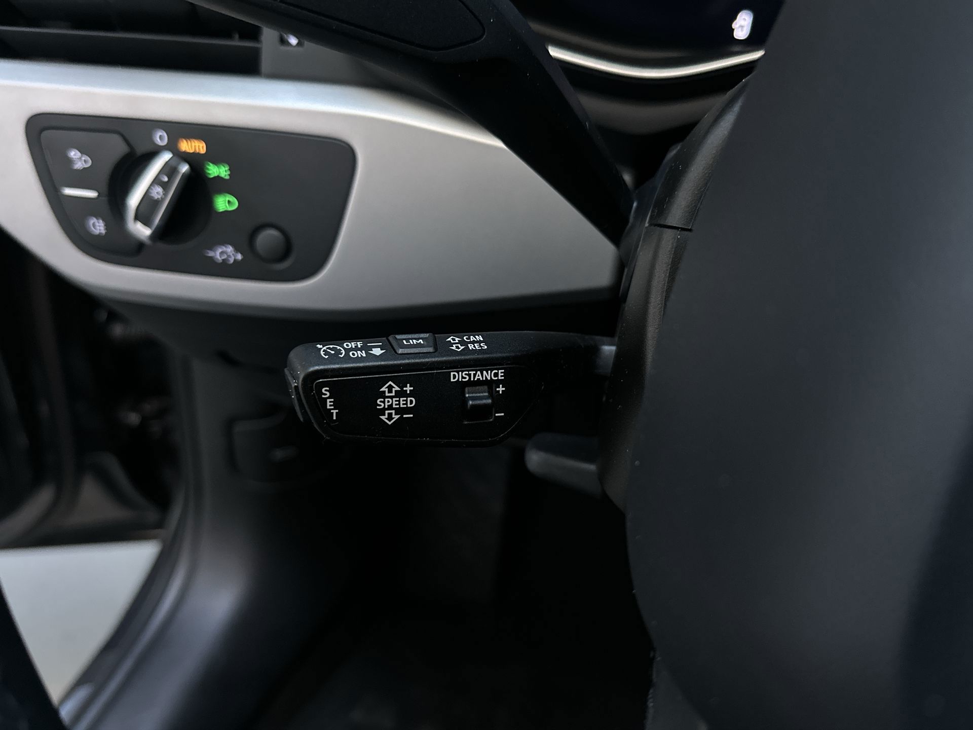 Foto van Audi A4 Avant