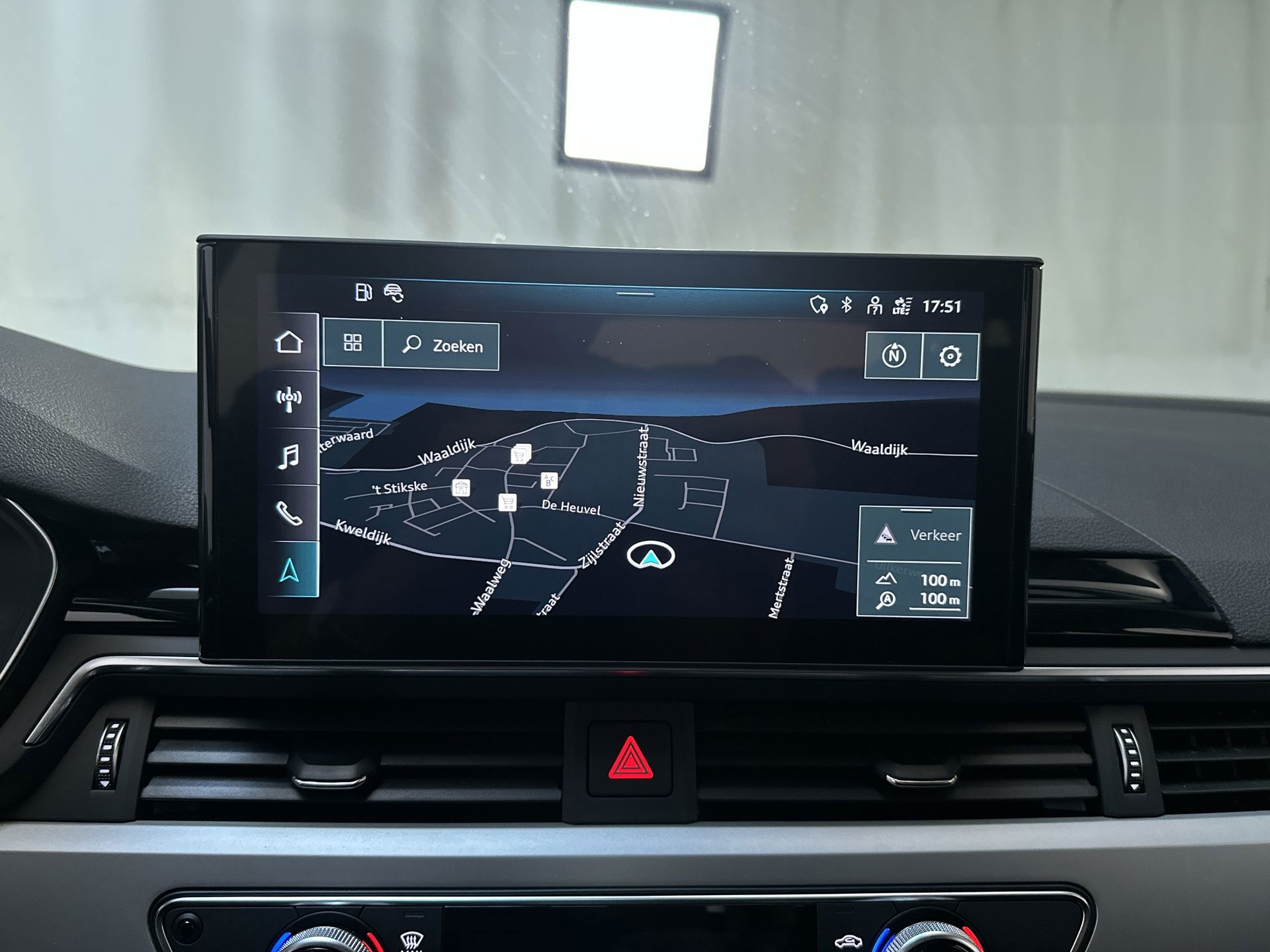 Foto van Audi A4 Avant