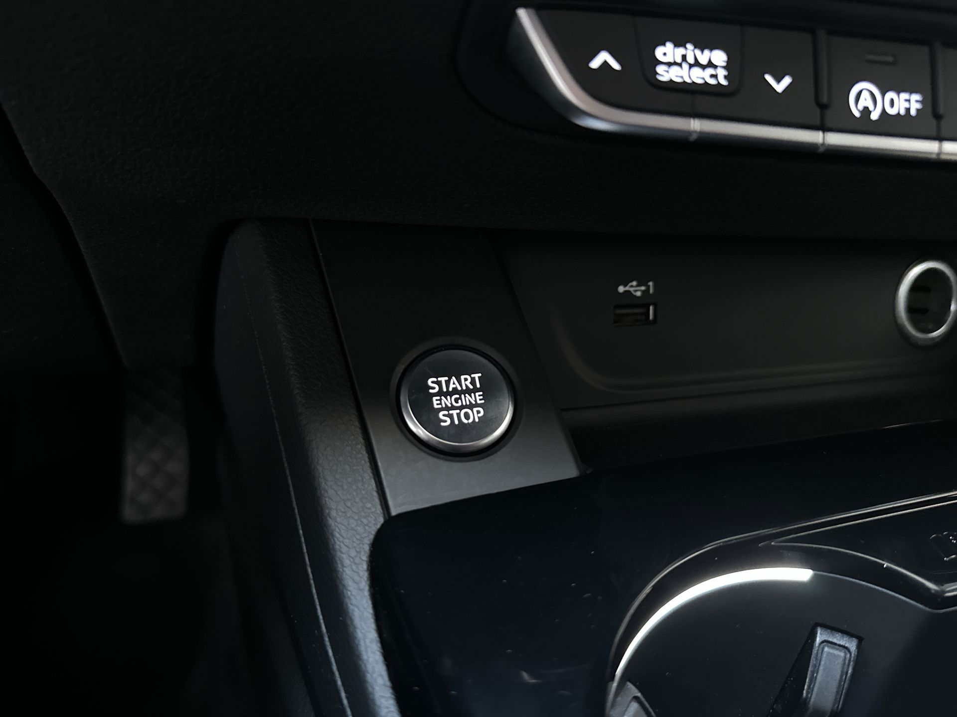 Foto van Audi A4 Avant