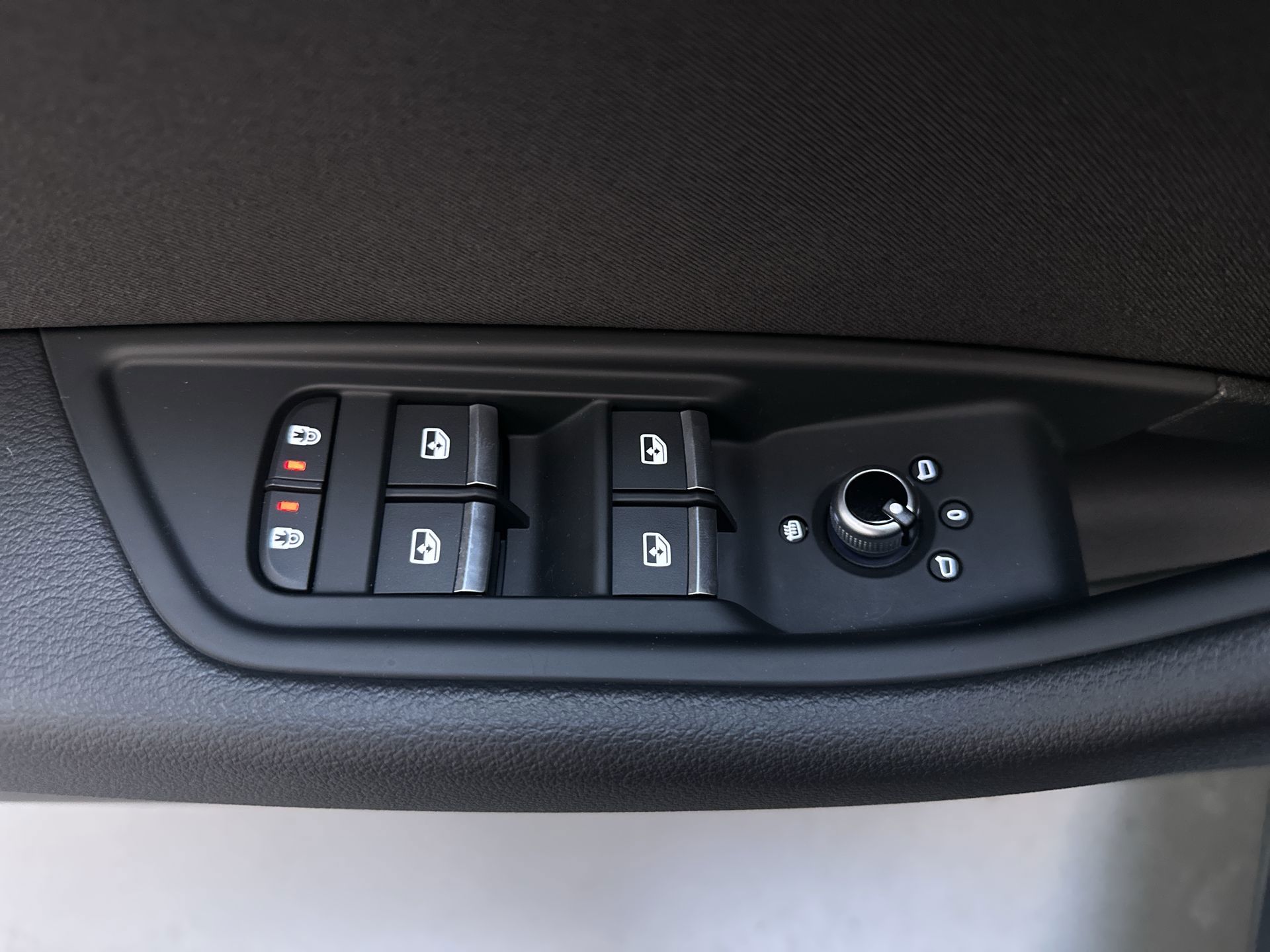 Foto van Audi A4 Avant
