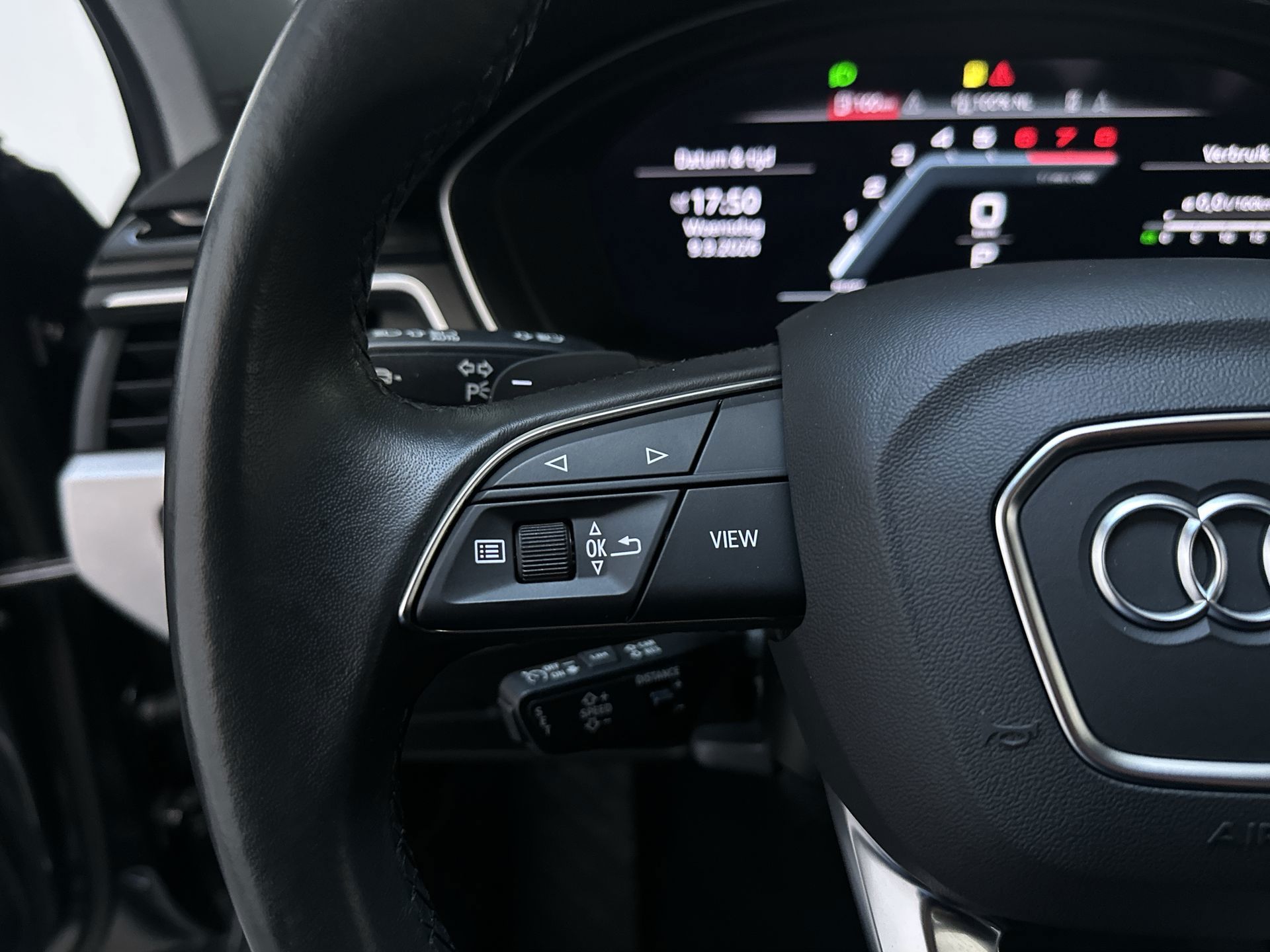 Foto van Audi A4 Avant