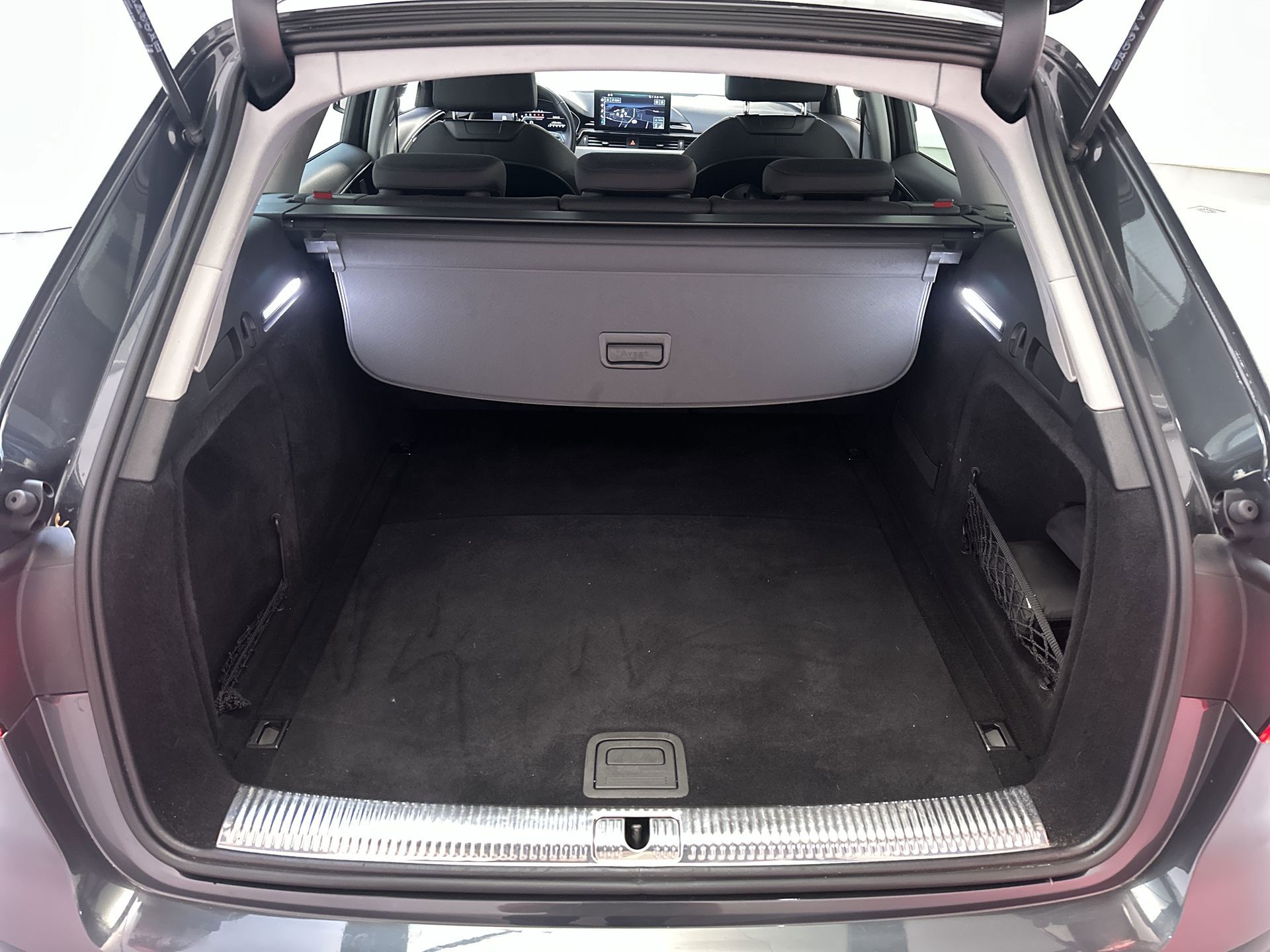 Foto van Audi A4 Avant