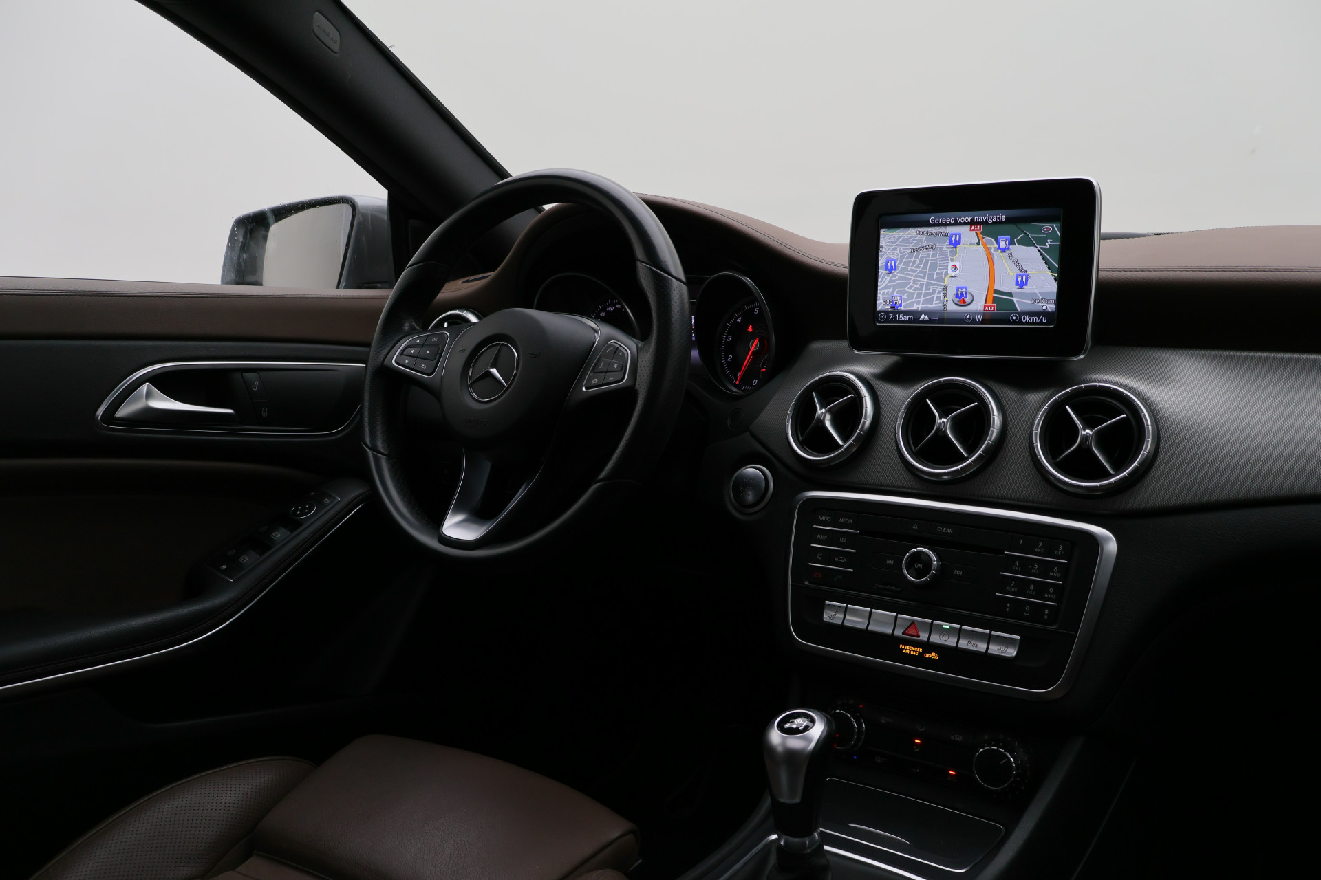 Foto van Mercedes-Benz Cla 250
