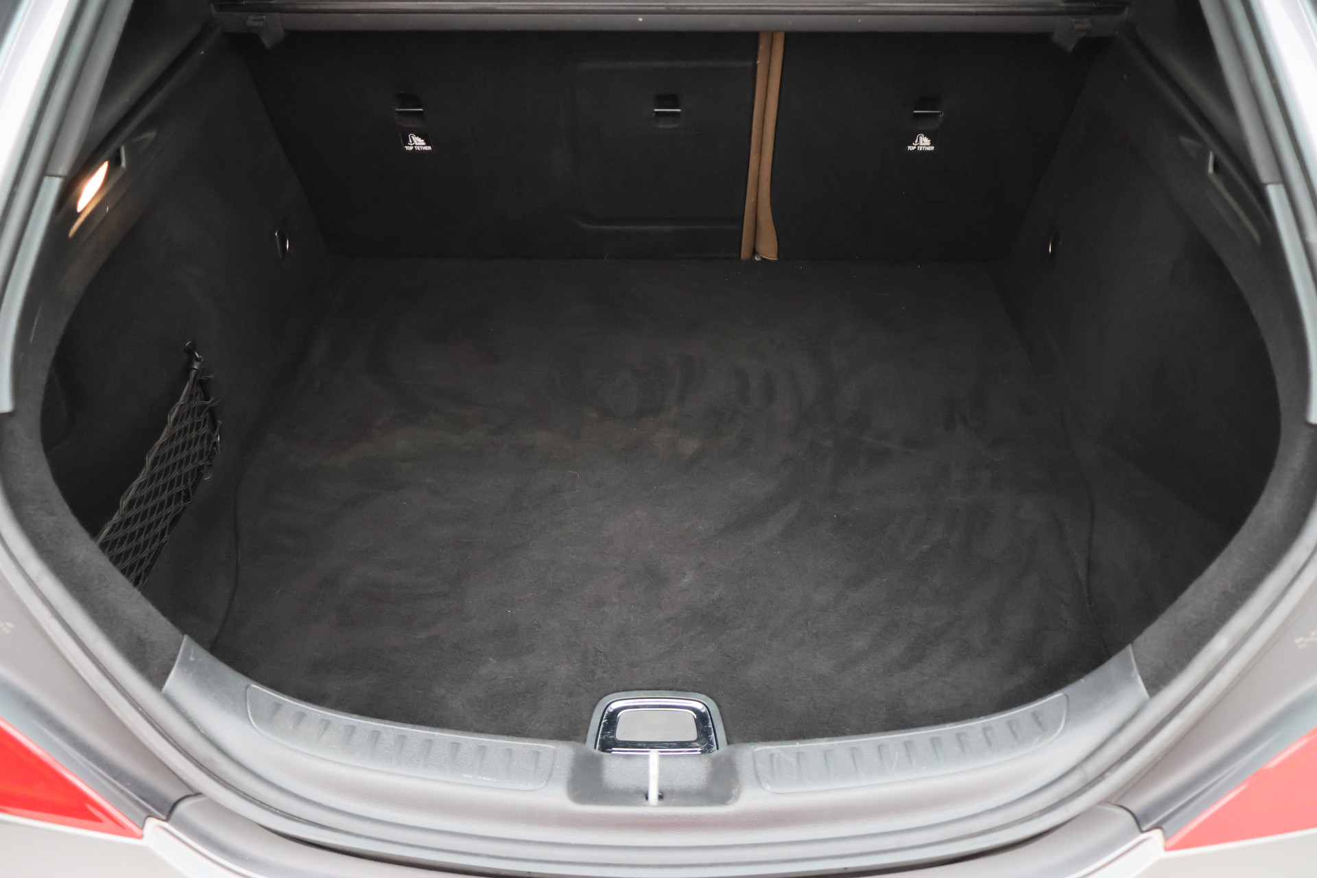 Foto van Mercedes-Benz Cla 250