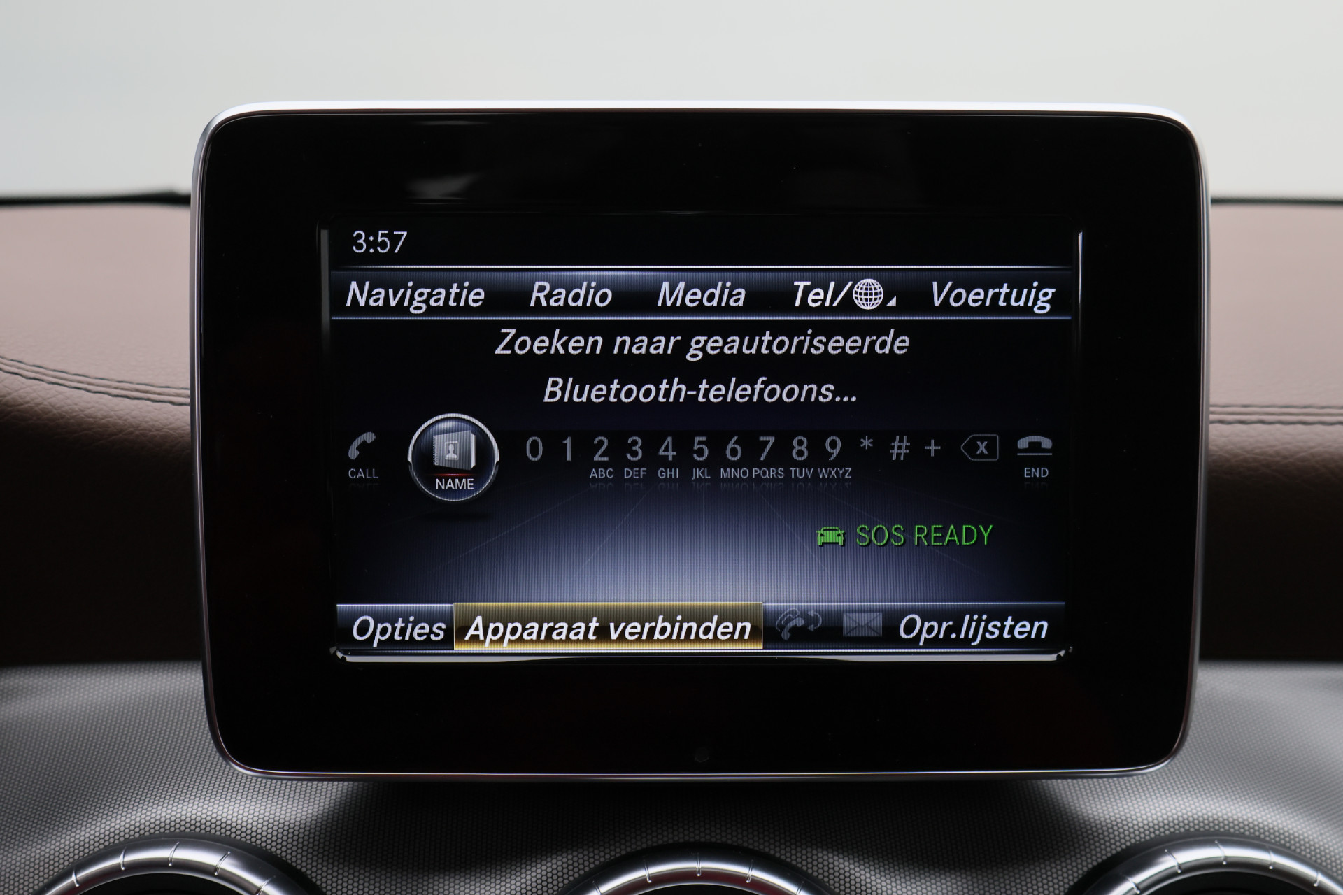 Foto van Mercedes-Benz Cla 250