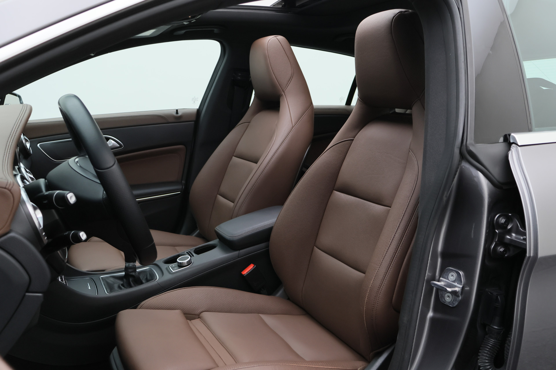 Foto van Mercedes-Benz Cla 250