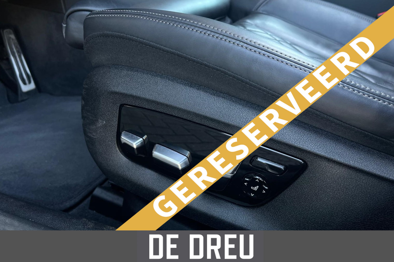 Foto van BMW 530e
