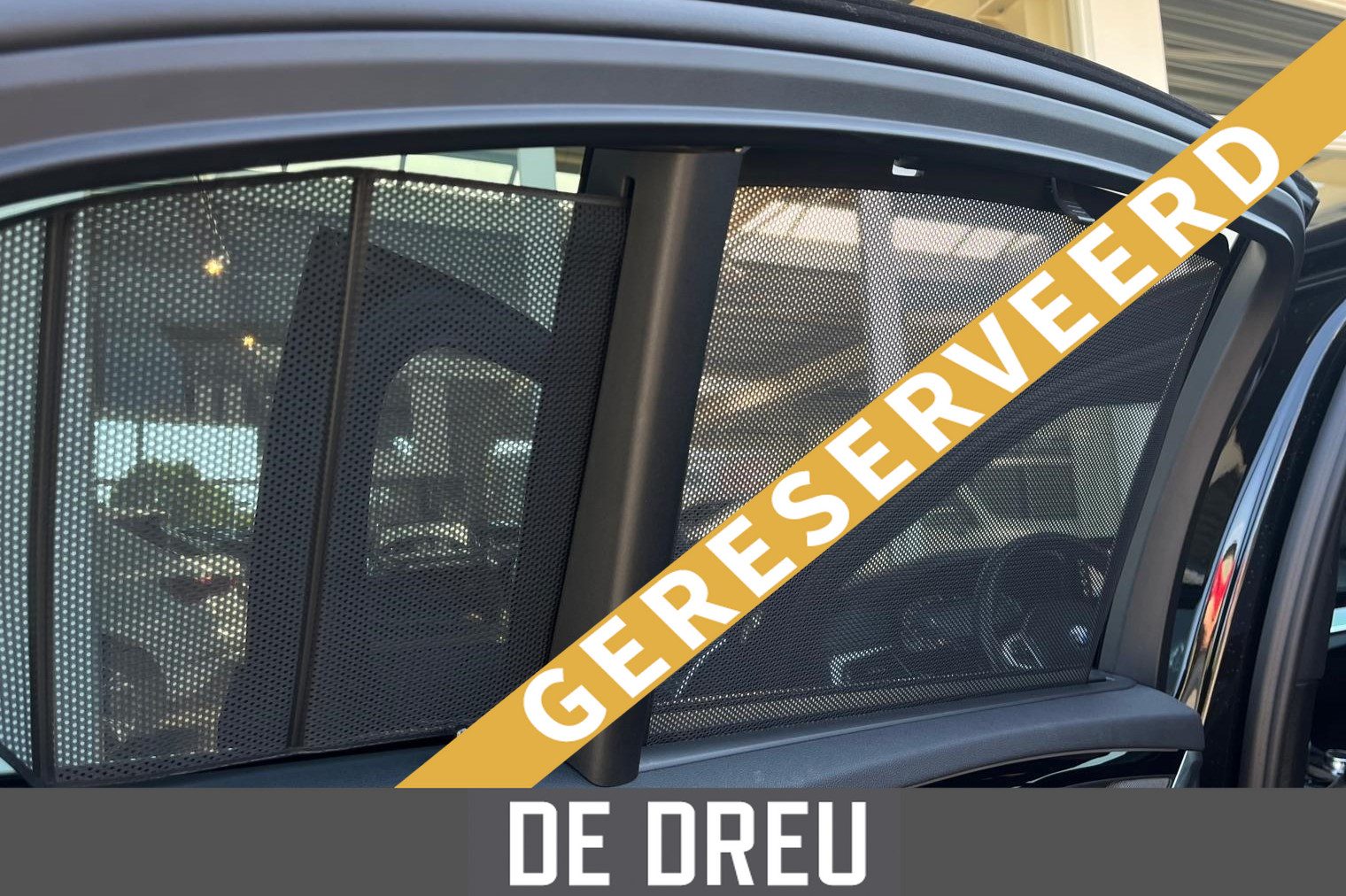 Foto van BMW 530e