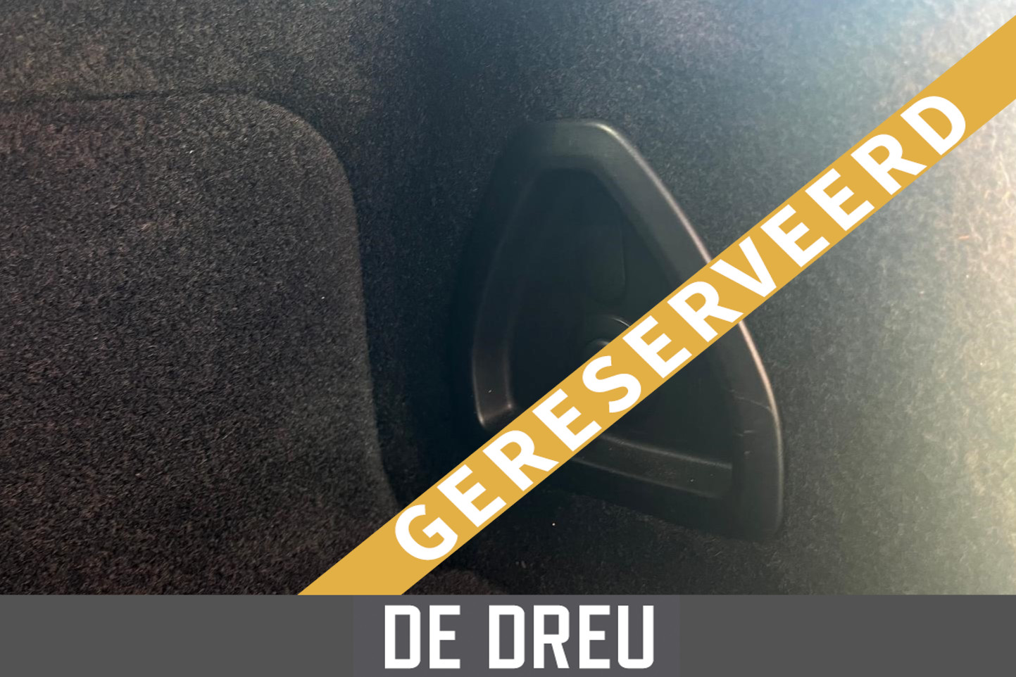 Foto van BMW 530e