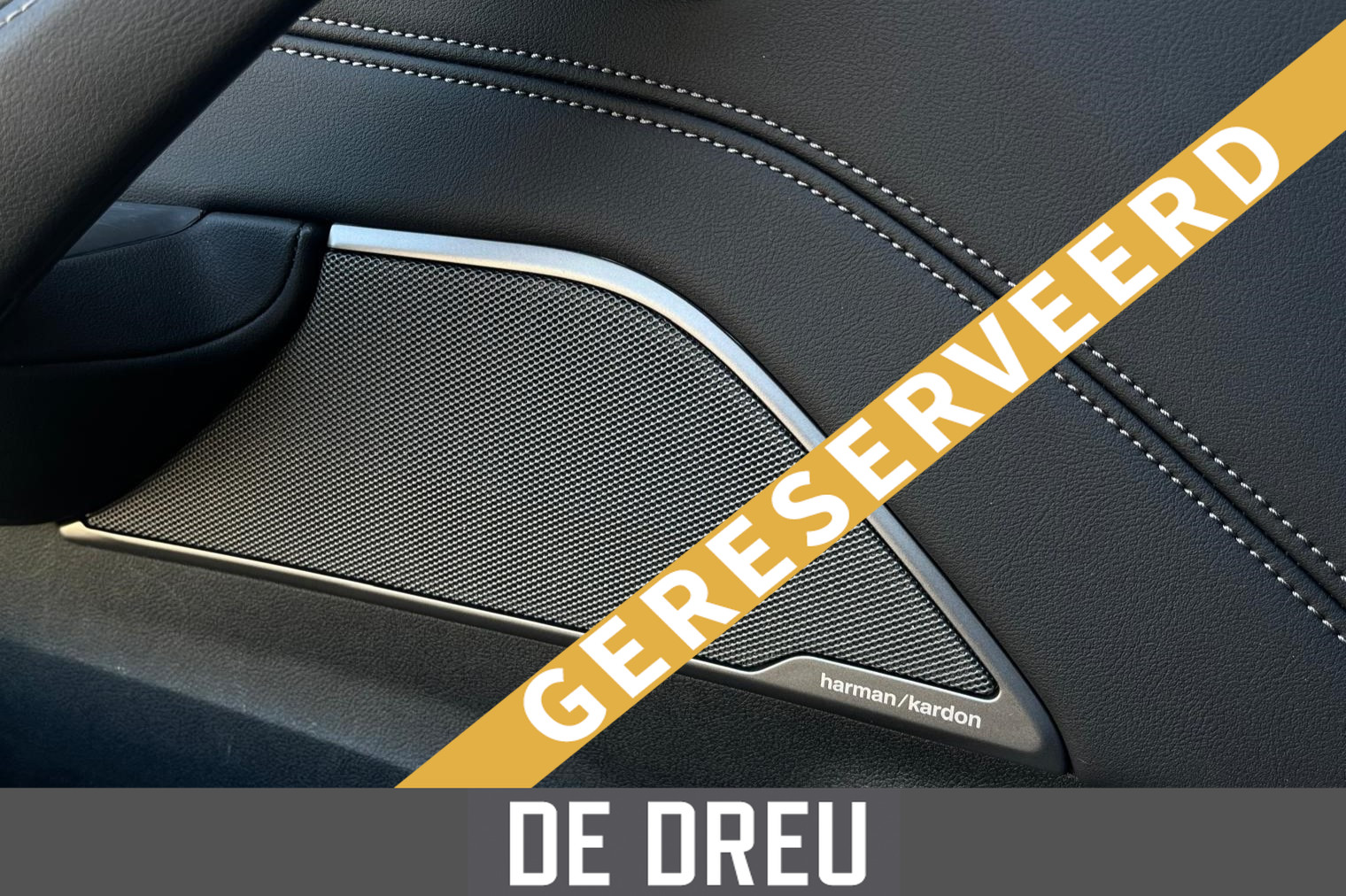 Foto van BMW 530e